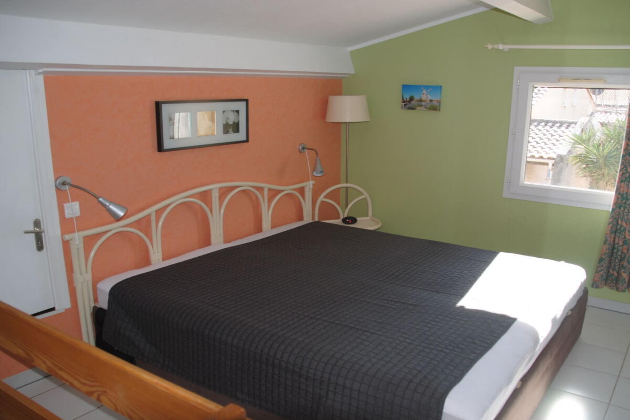 96590 - Schlafzimmer