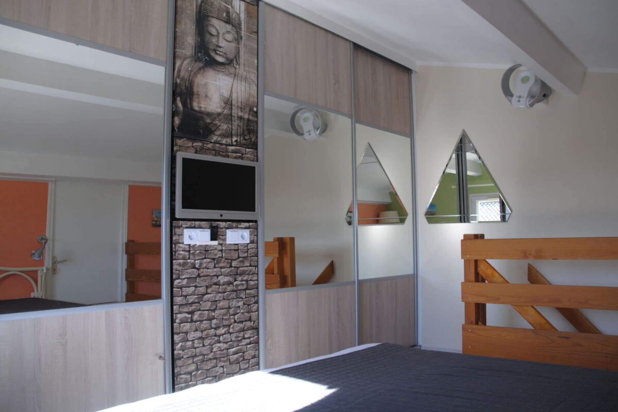 96590 - Schlafzimmer