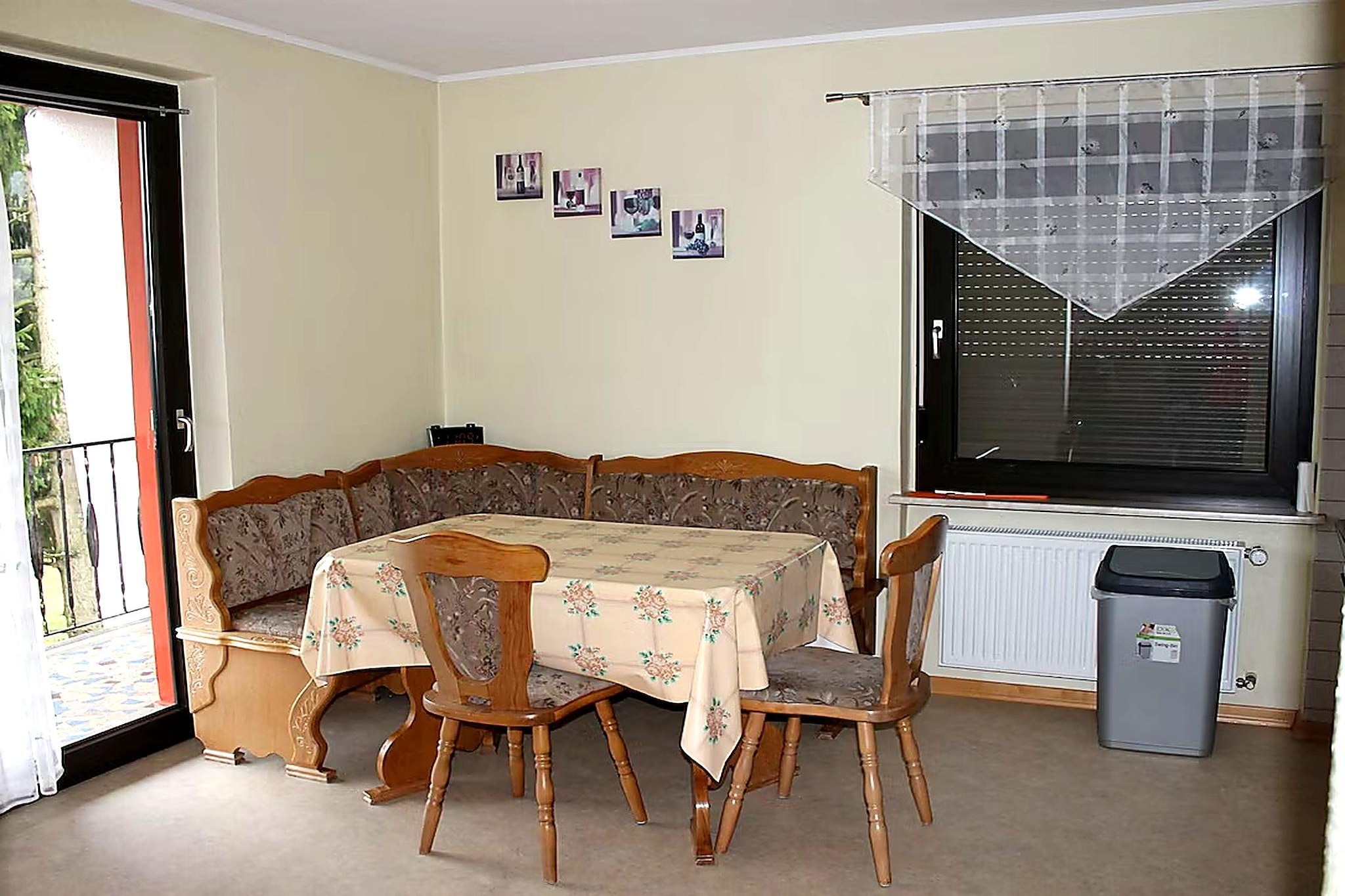 Weitblick 1Etage