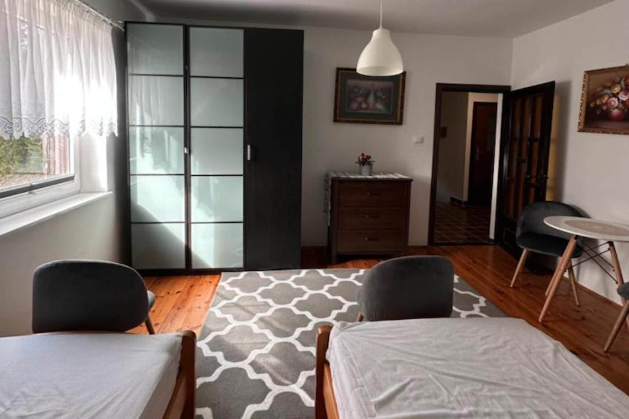 Bed Room