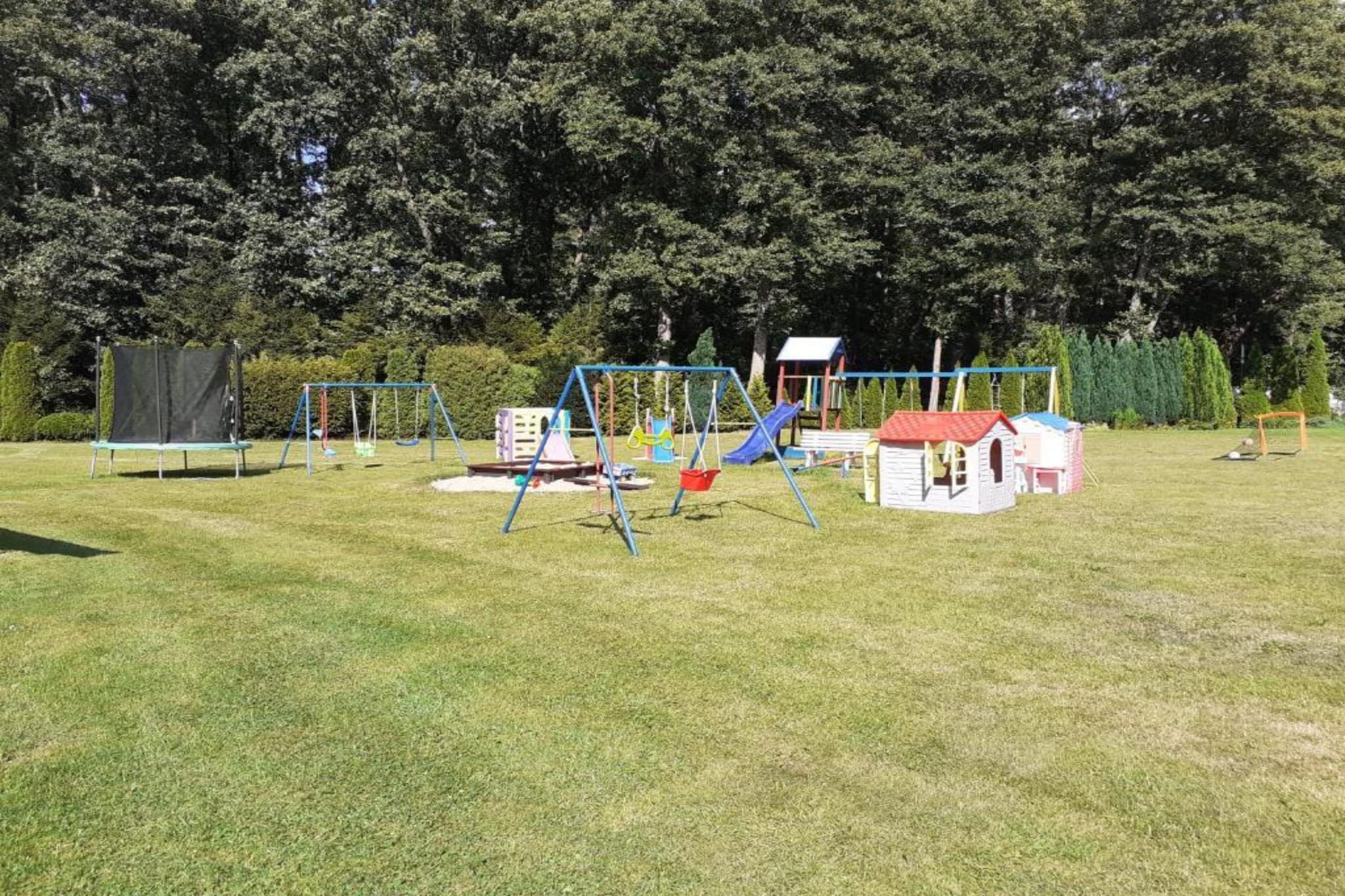 Garden Summer