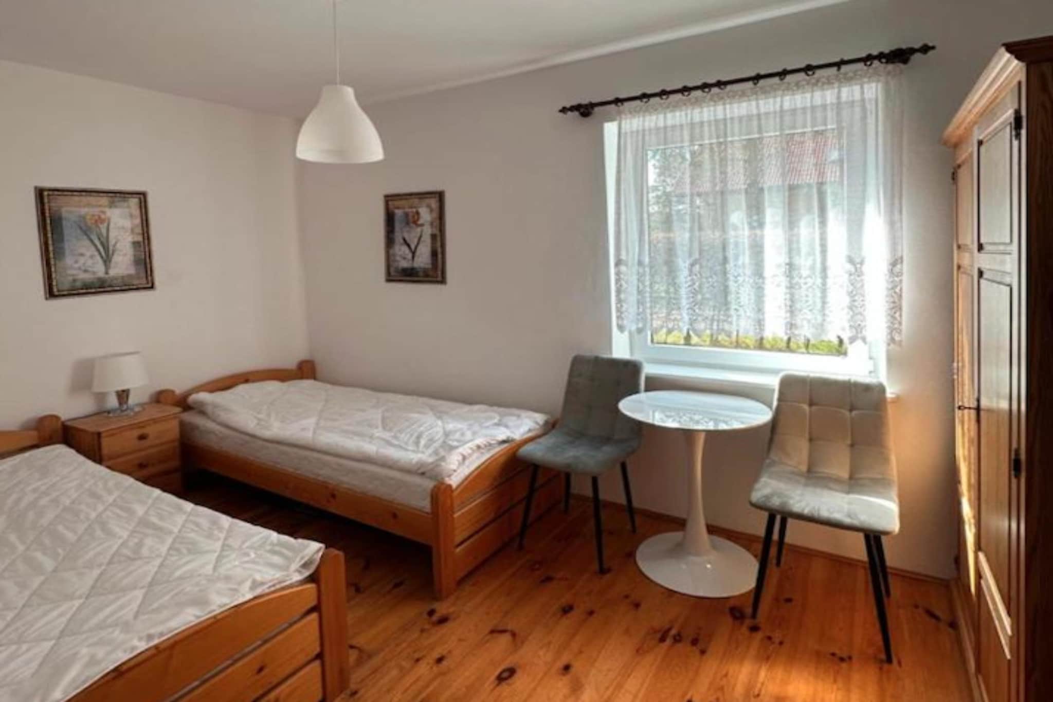 Bed Room