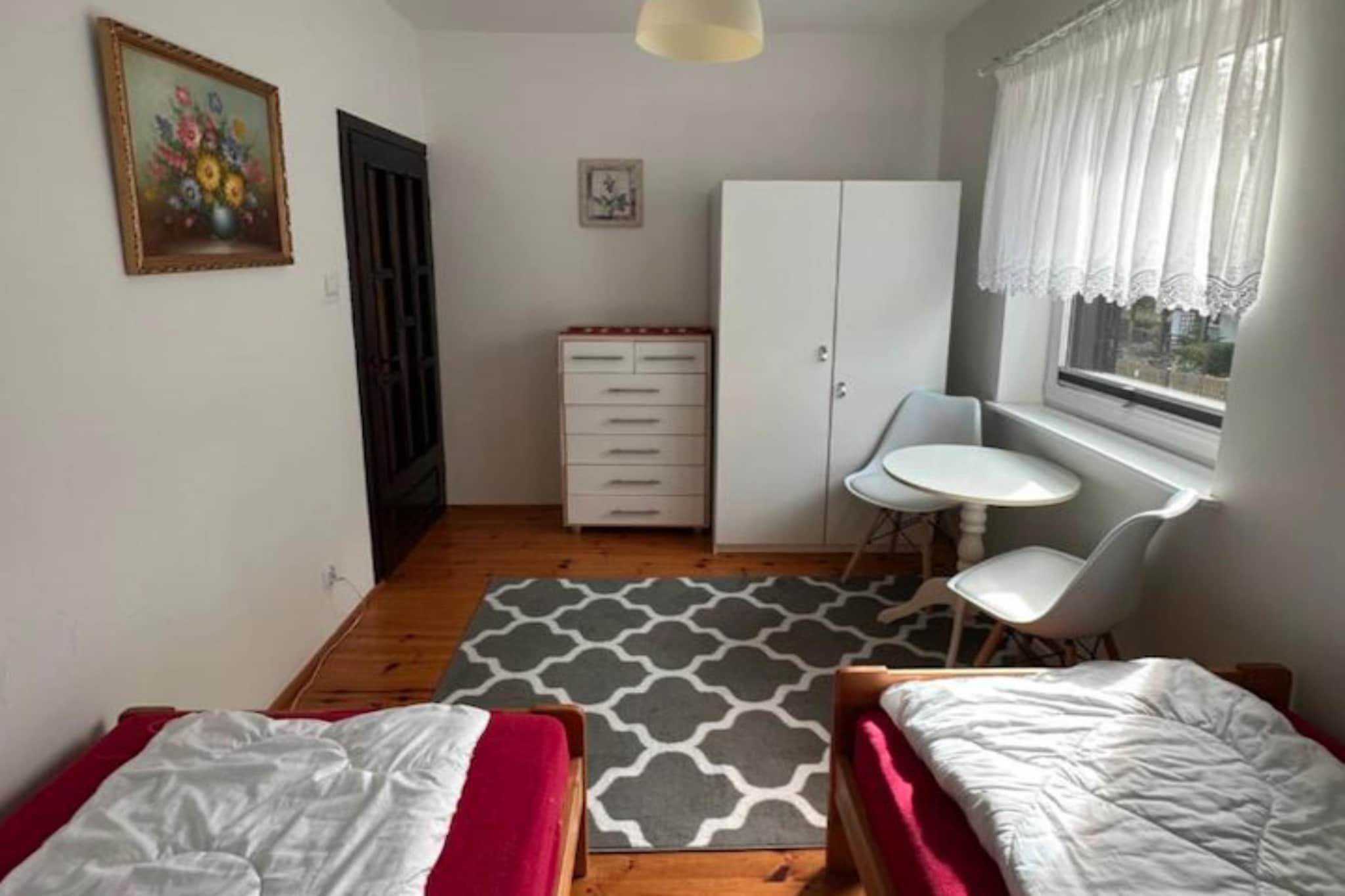 Bed Room