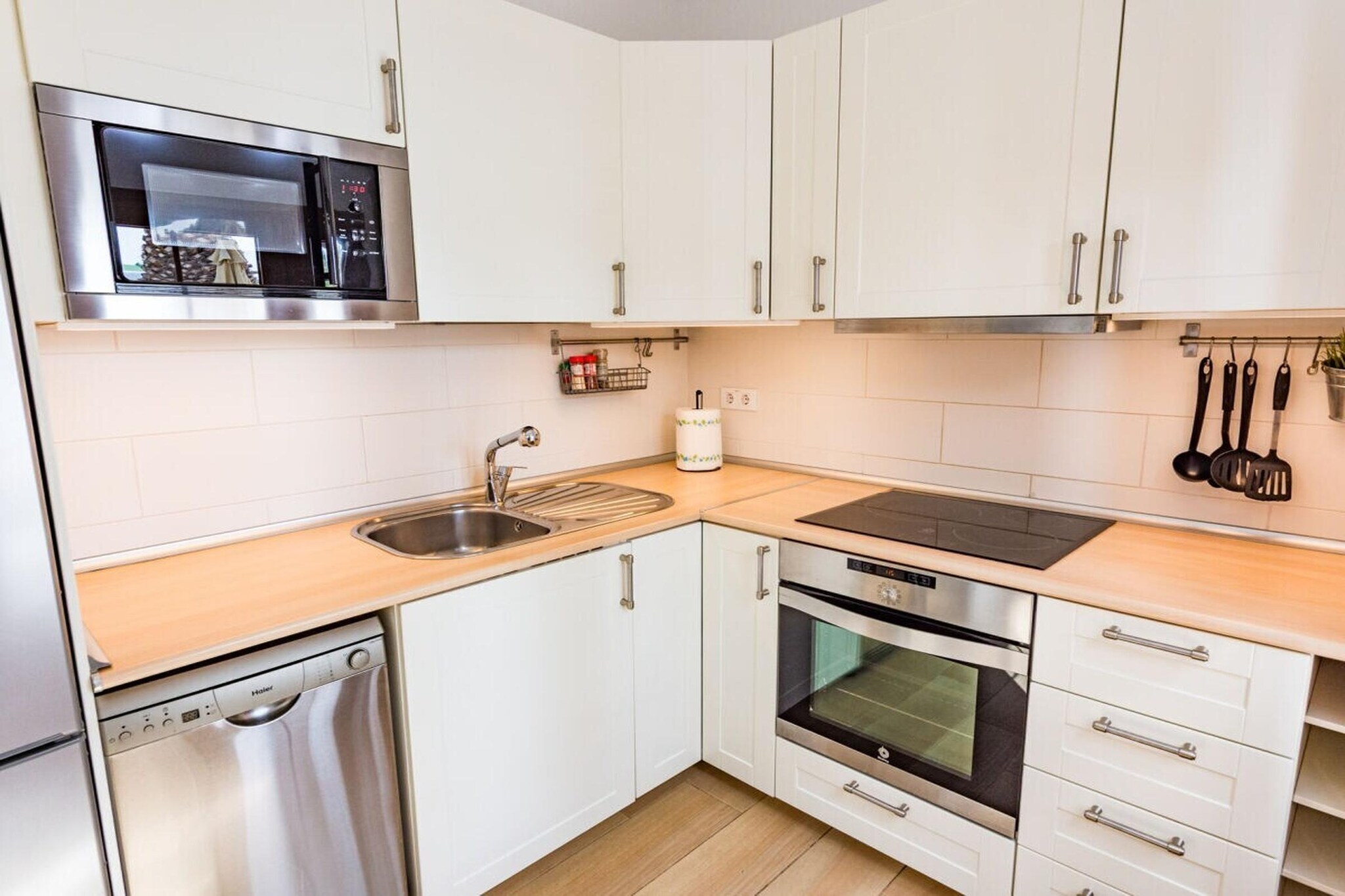 116863 - Keuken