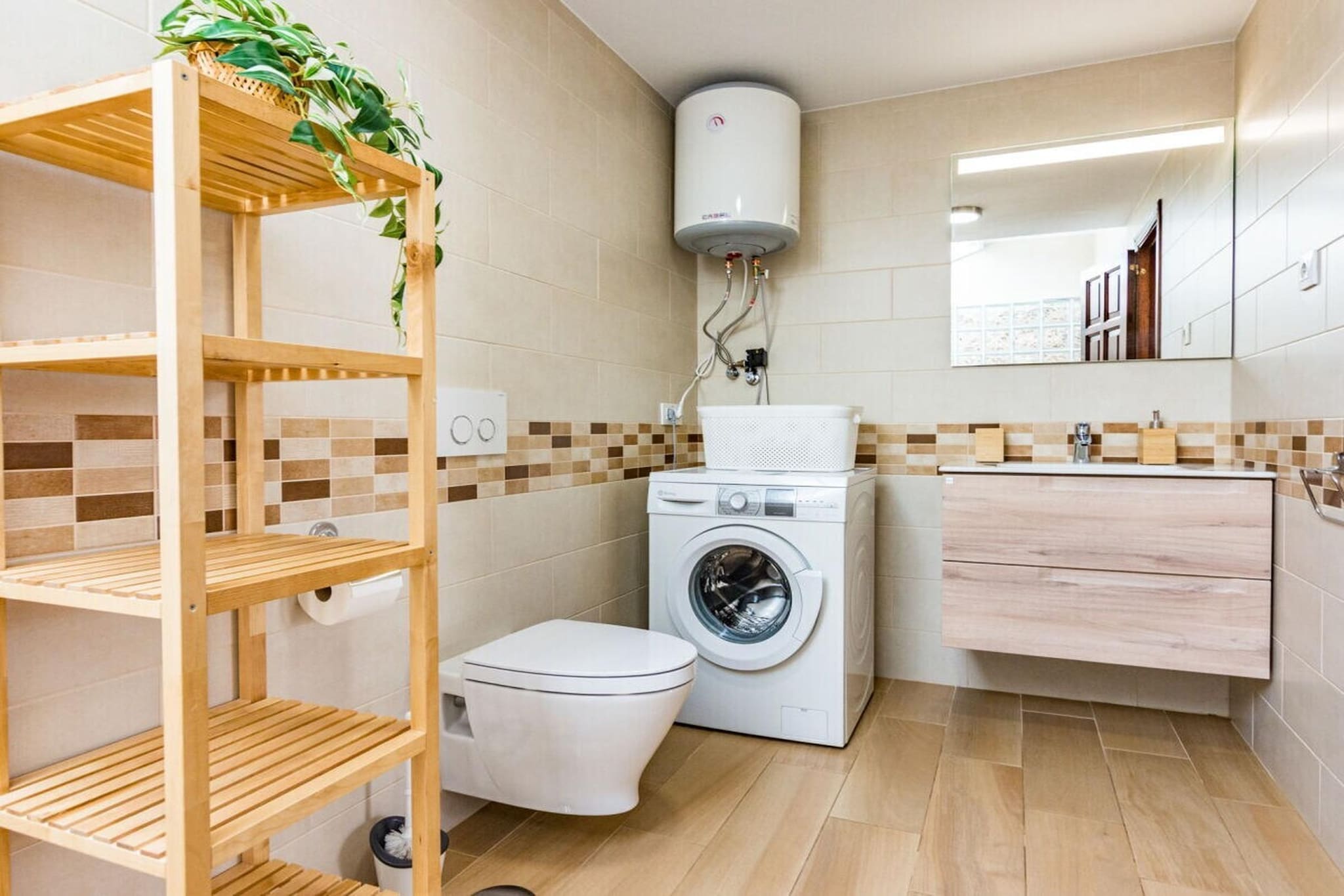 116863 - Badkamer