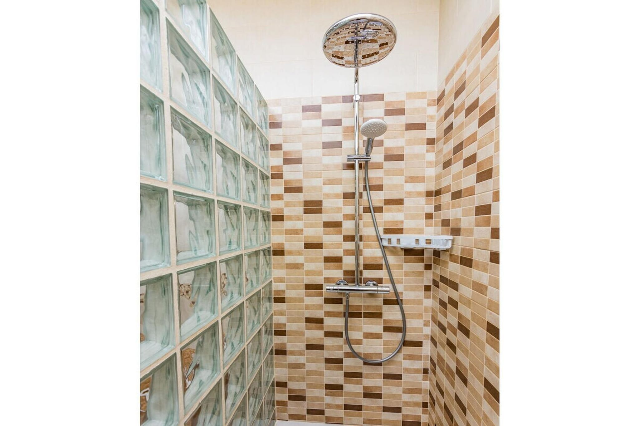 116863 - Badkamer