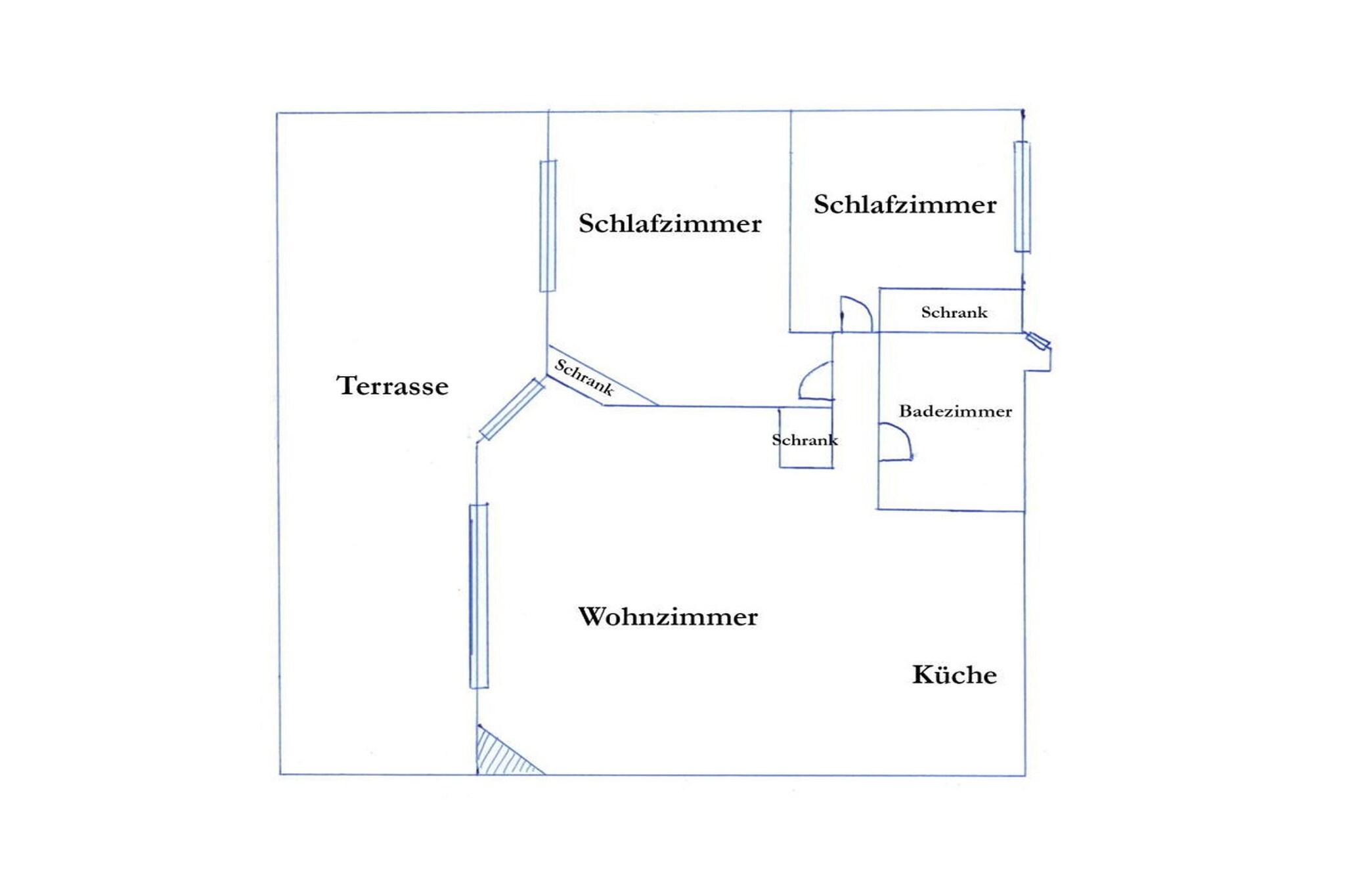 240918 - Grundriss