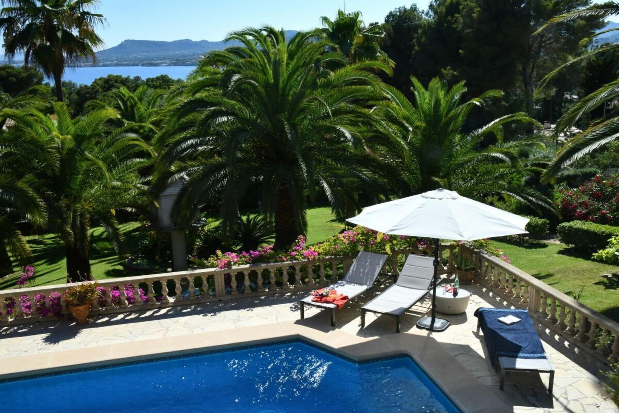 343861 - Piscine