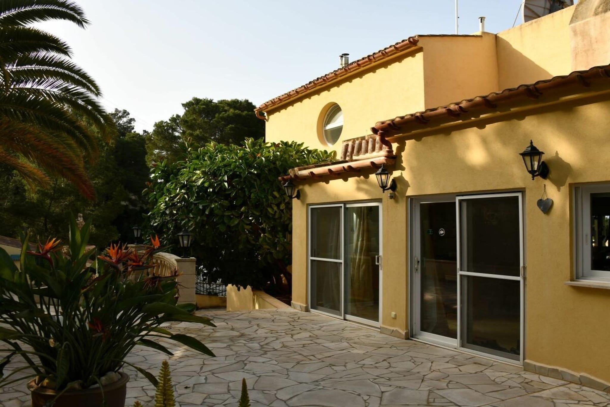 343861 - Extérieur été