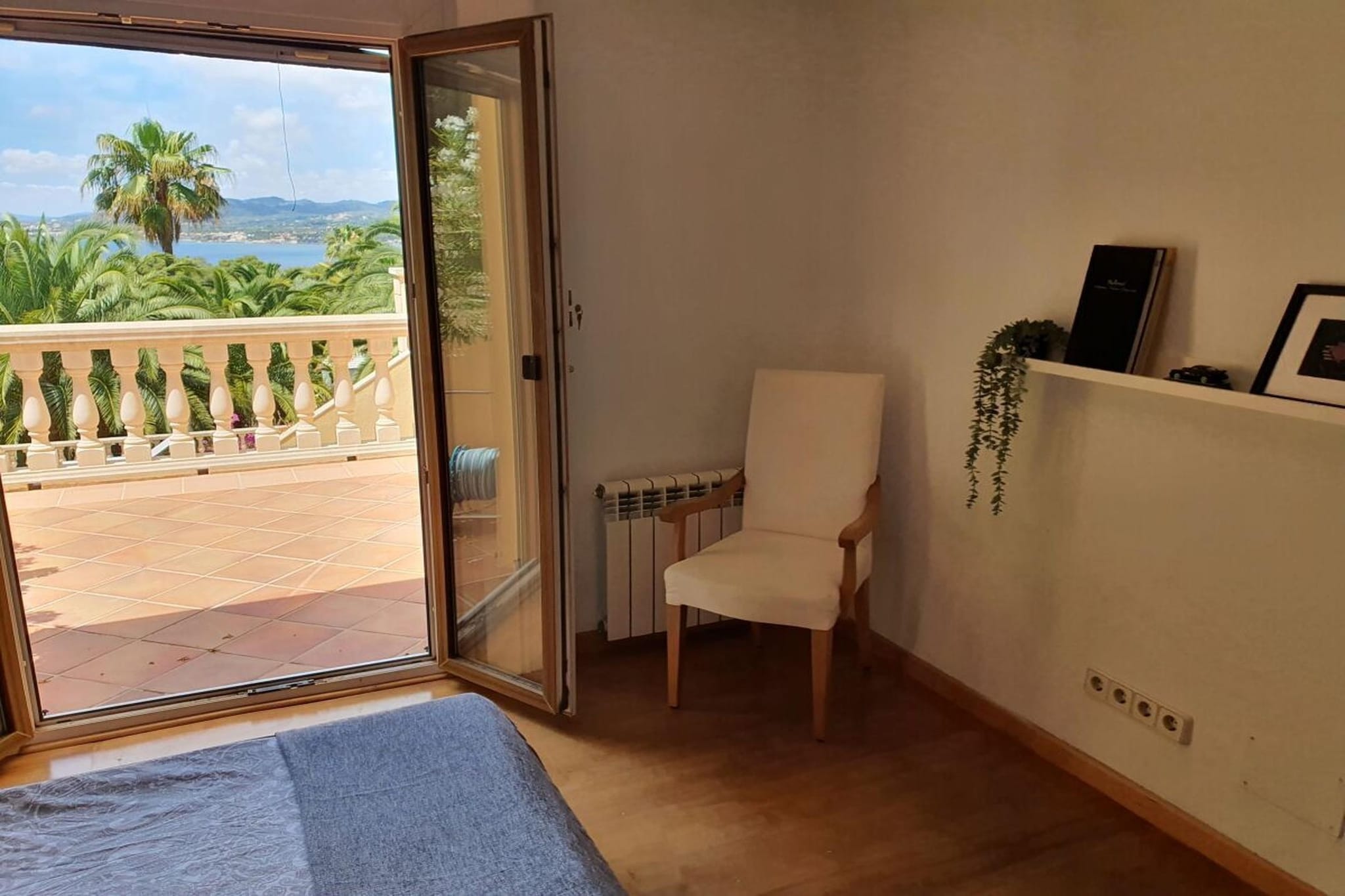 343861 - Chambre