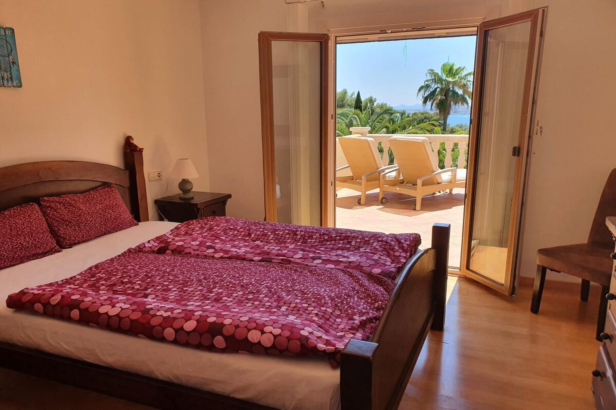 343861 - Chambre