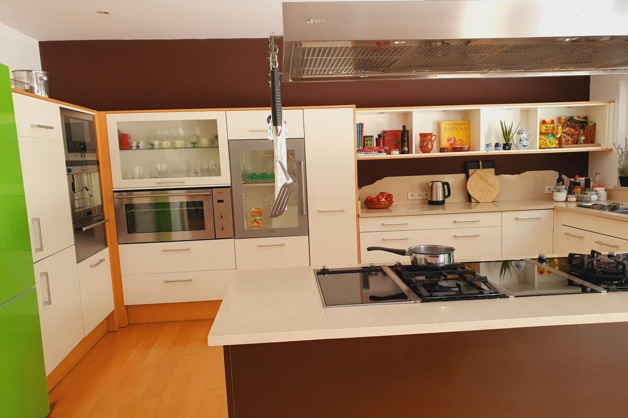 343861 - Cuisine