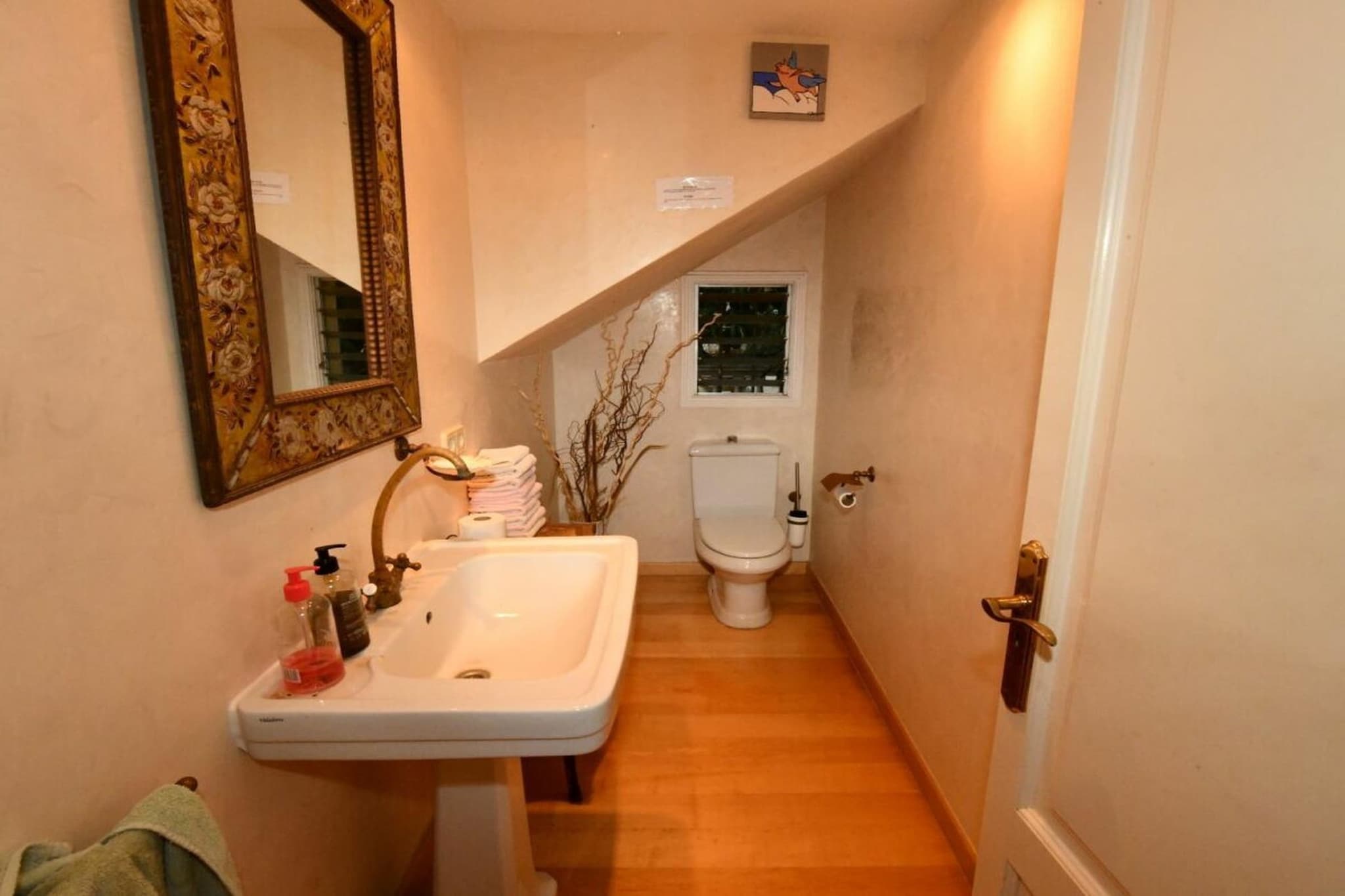 343861 - Salle de bain