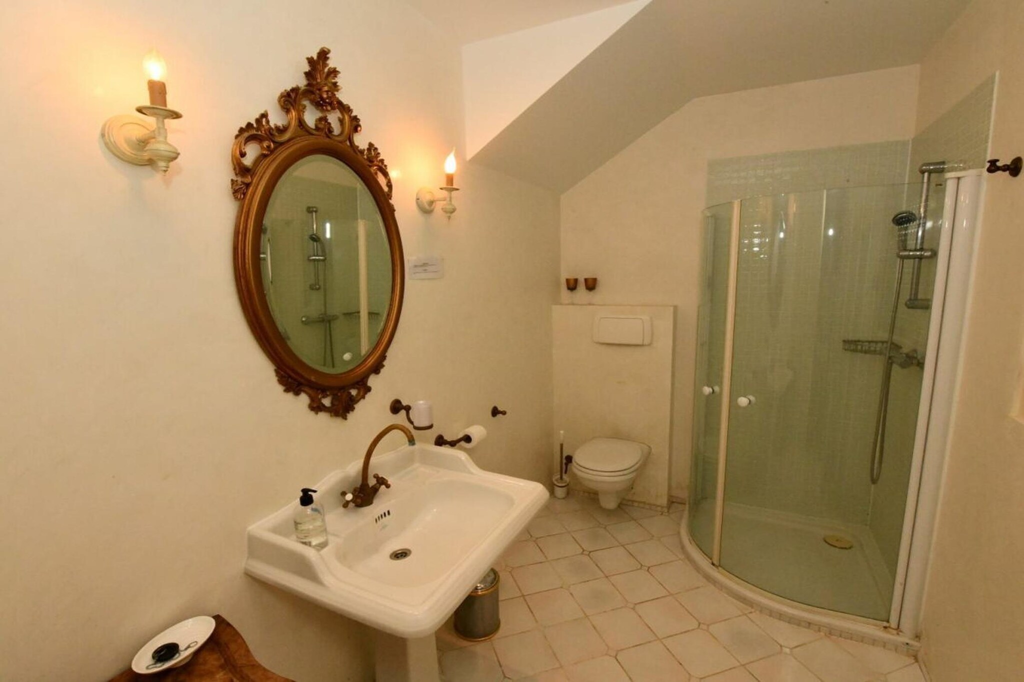 343861 - Salle de bain
