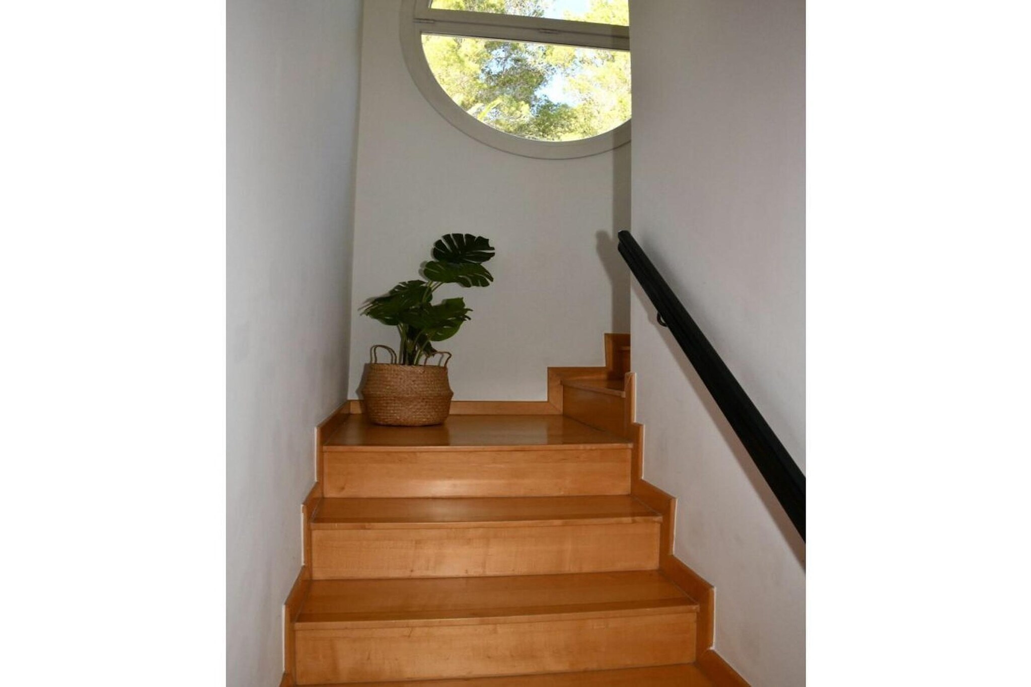343861 - Escalier