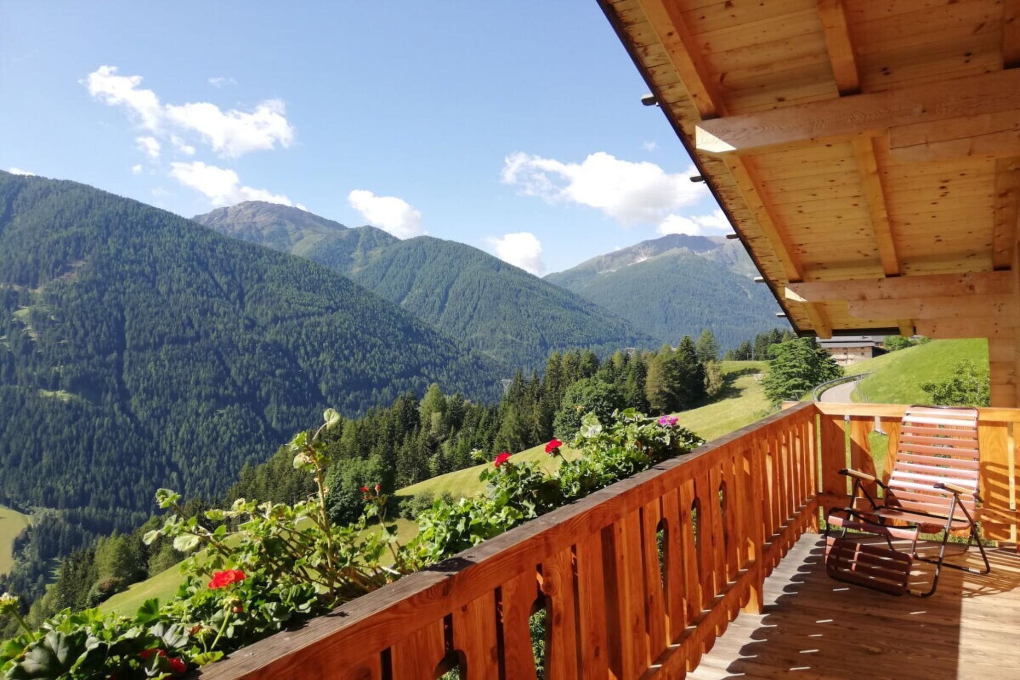 40379 - Terrasse/Balkon