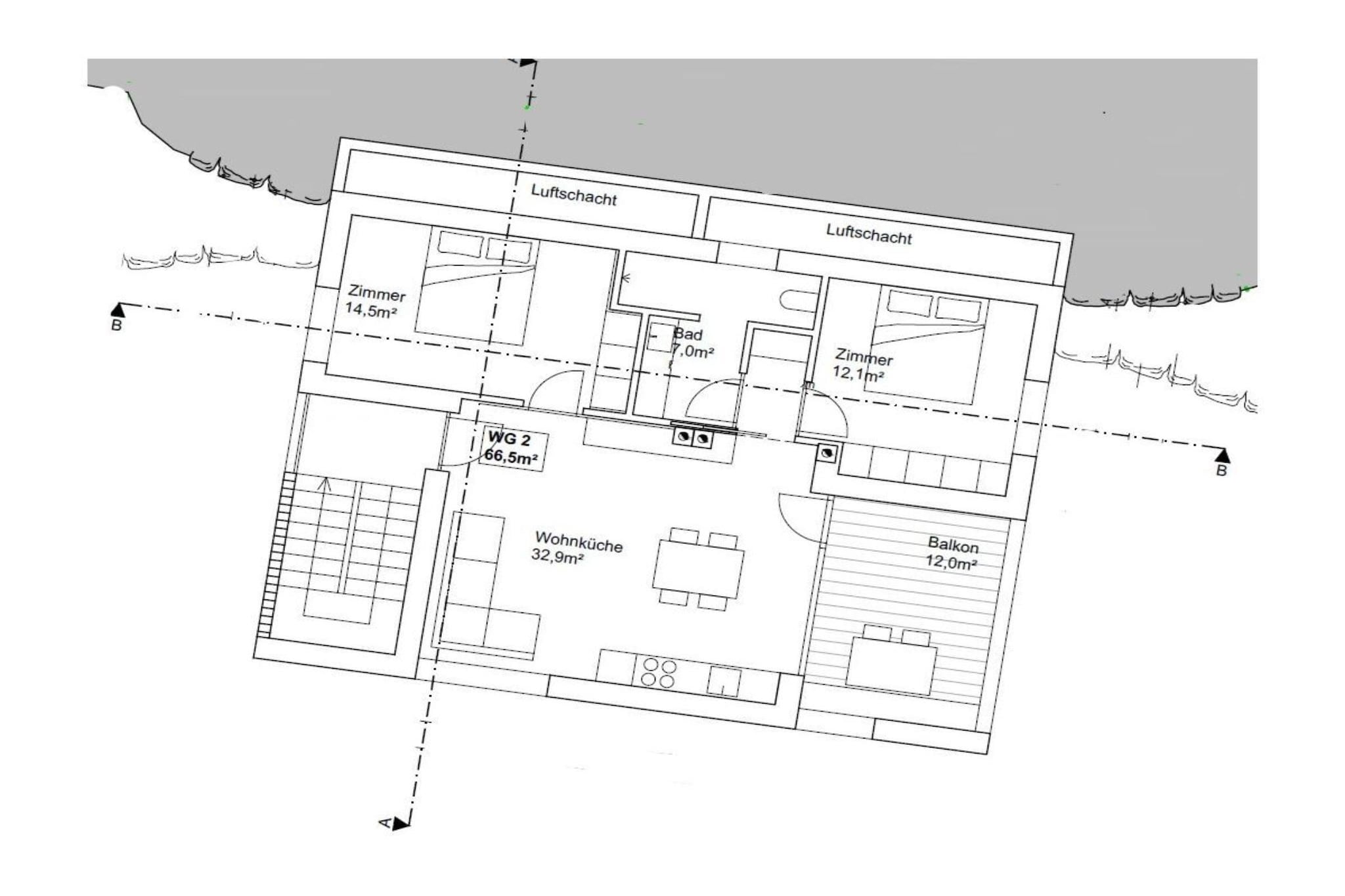 626798 - Plattegrond