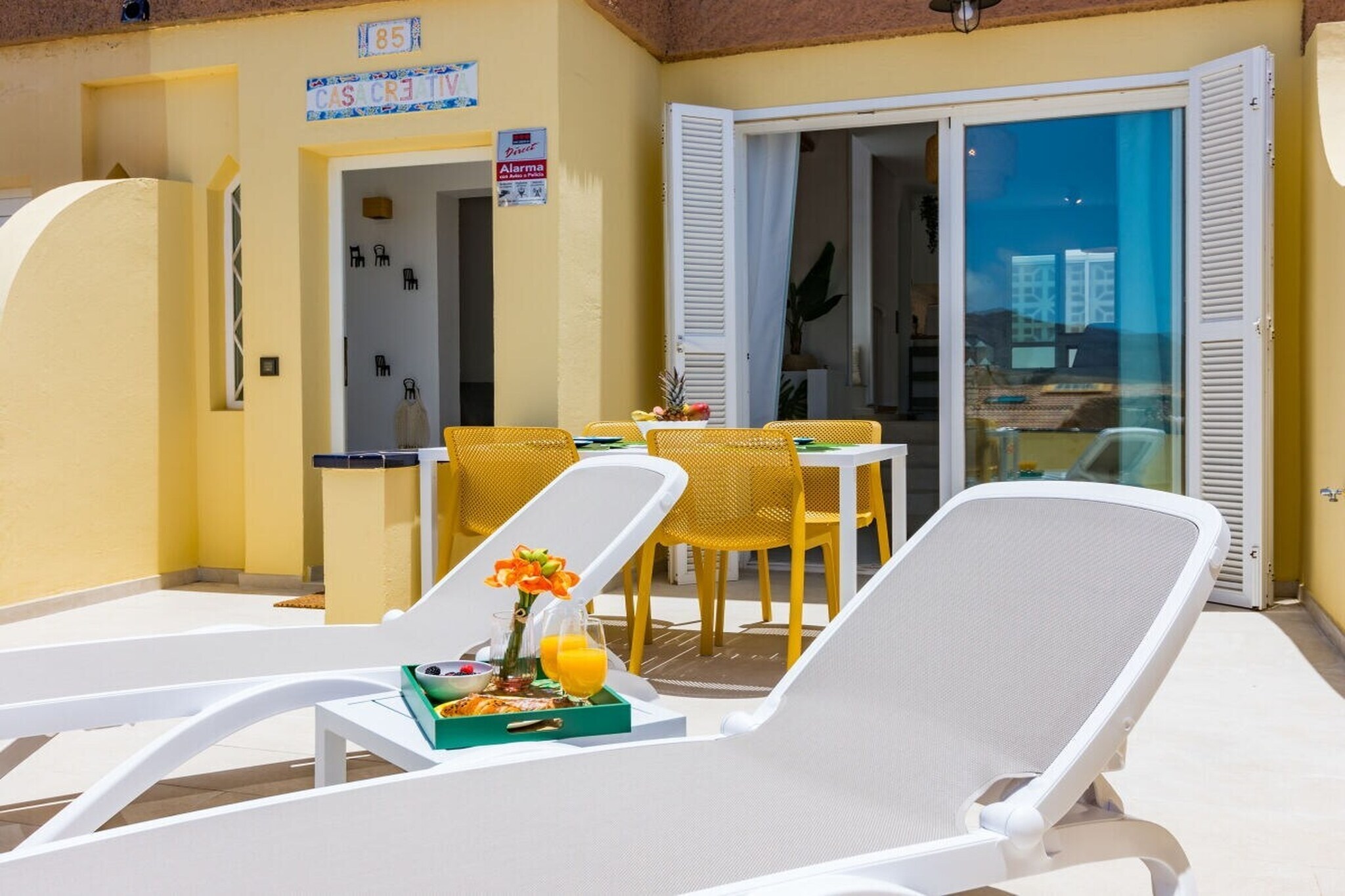 404315 - Terrasse/Balkon