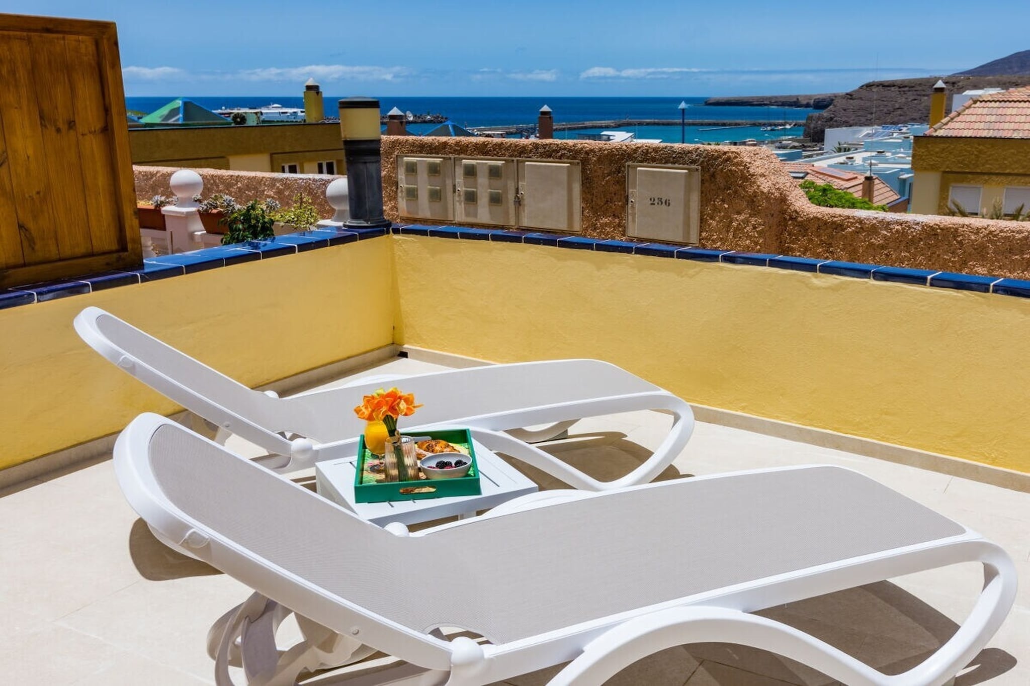 404315 - Terrasse/Balkon