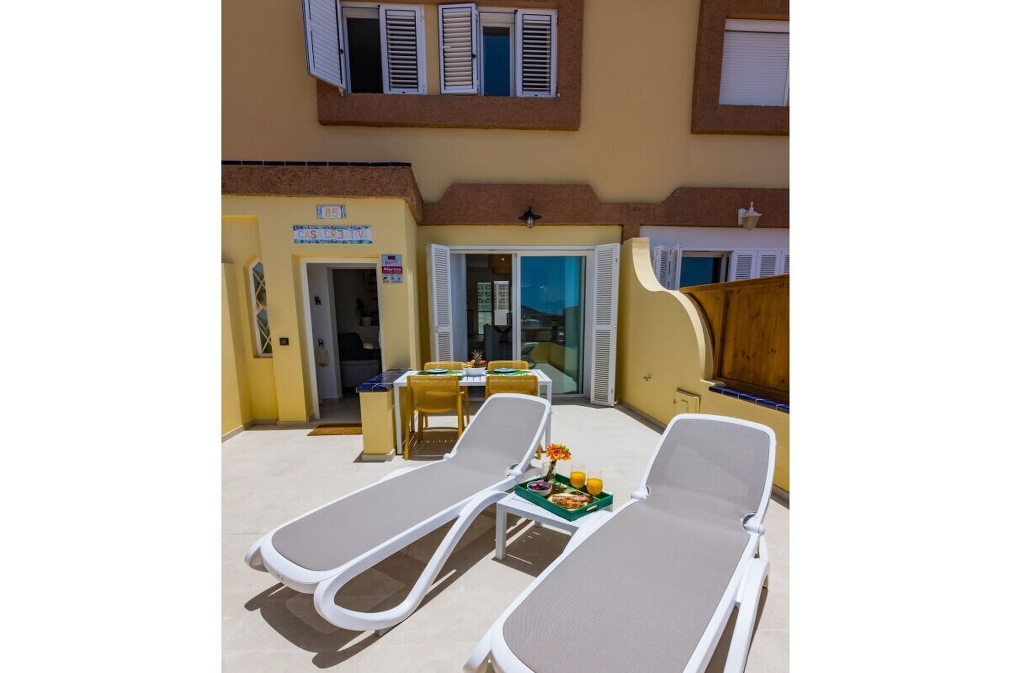 404315 - Terrasse/Balkon
