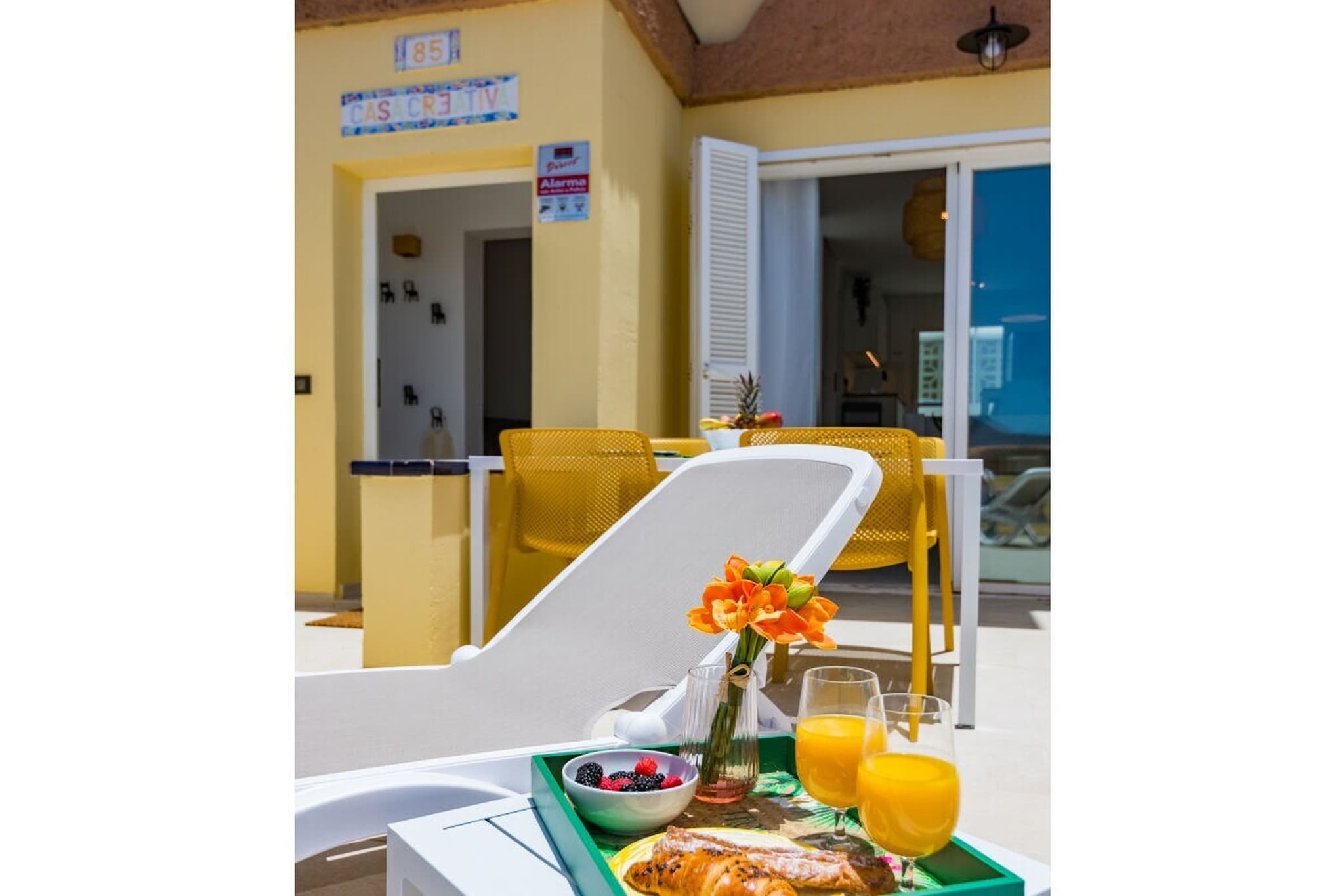 404315 - Terrasse/Balkon