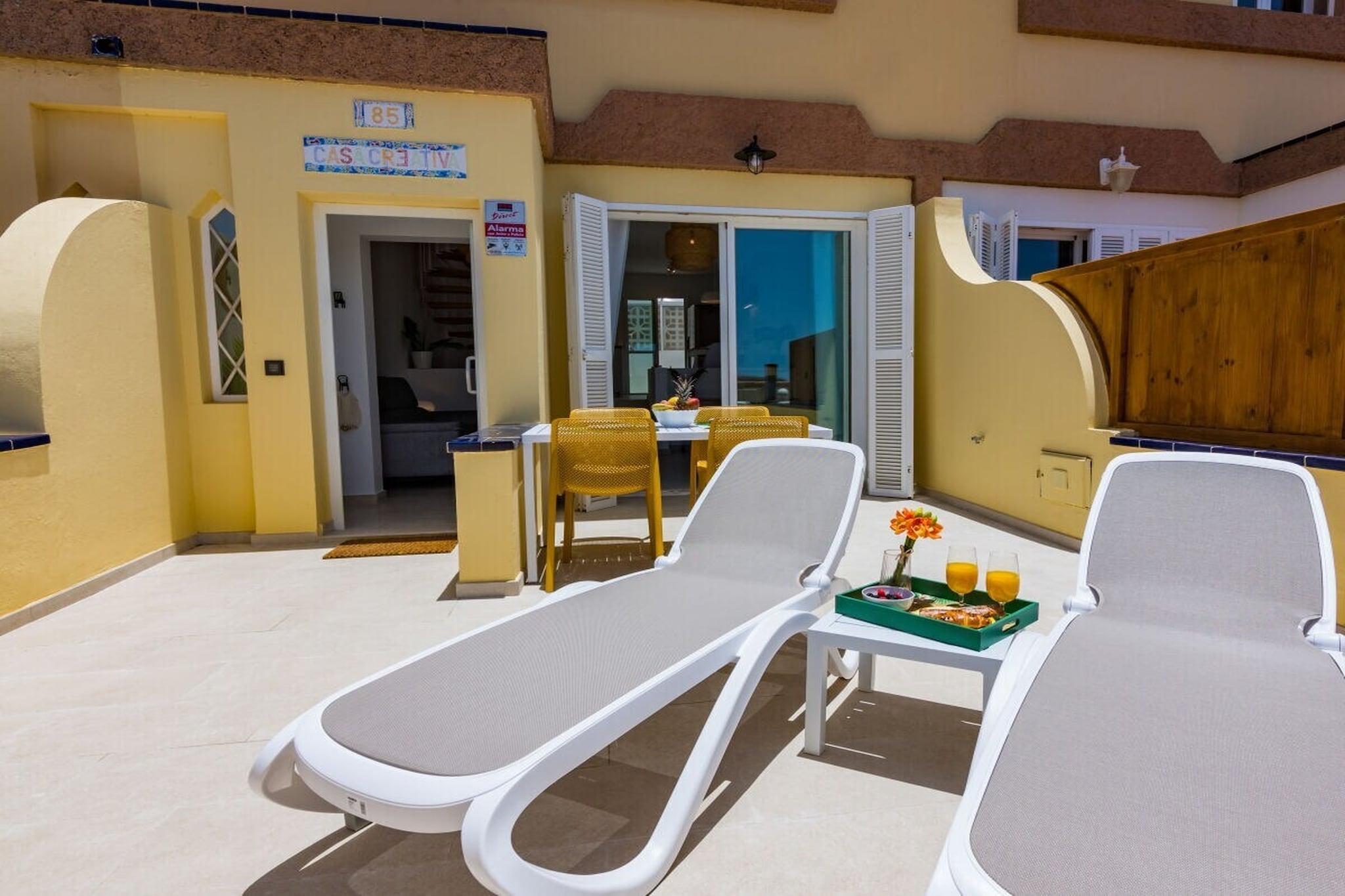 404315 - Terrasse/Balkon