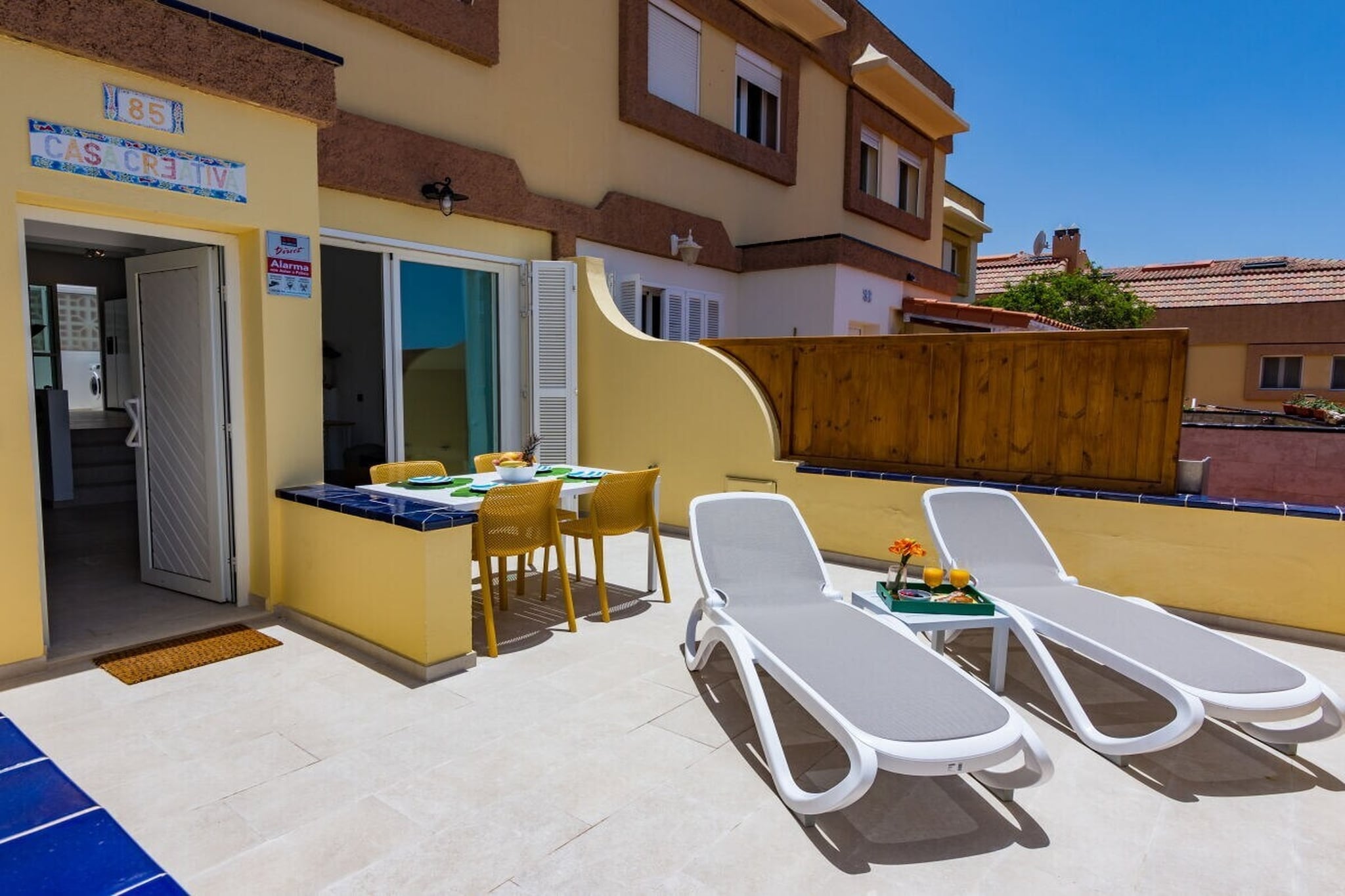 404315 - Terrasse/Balkon