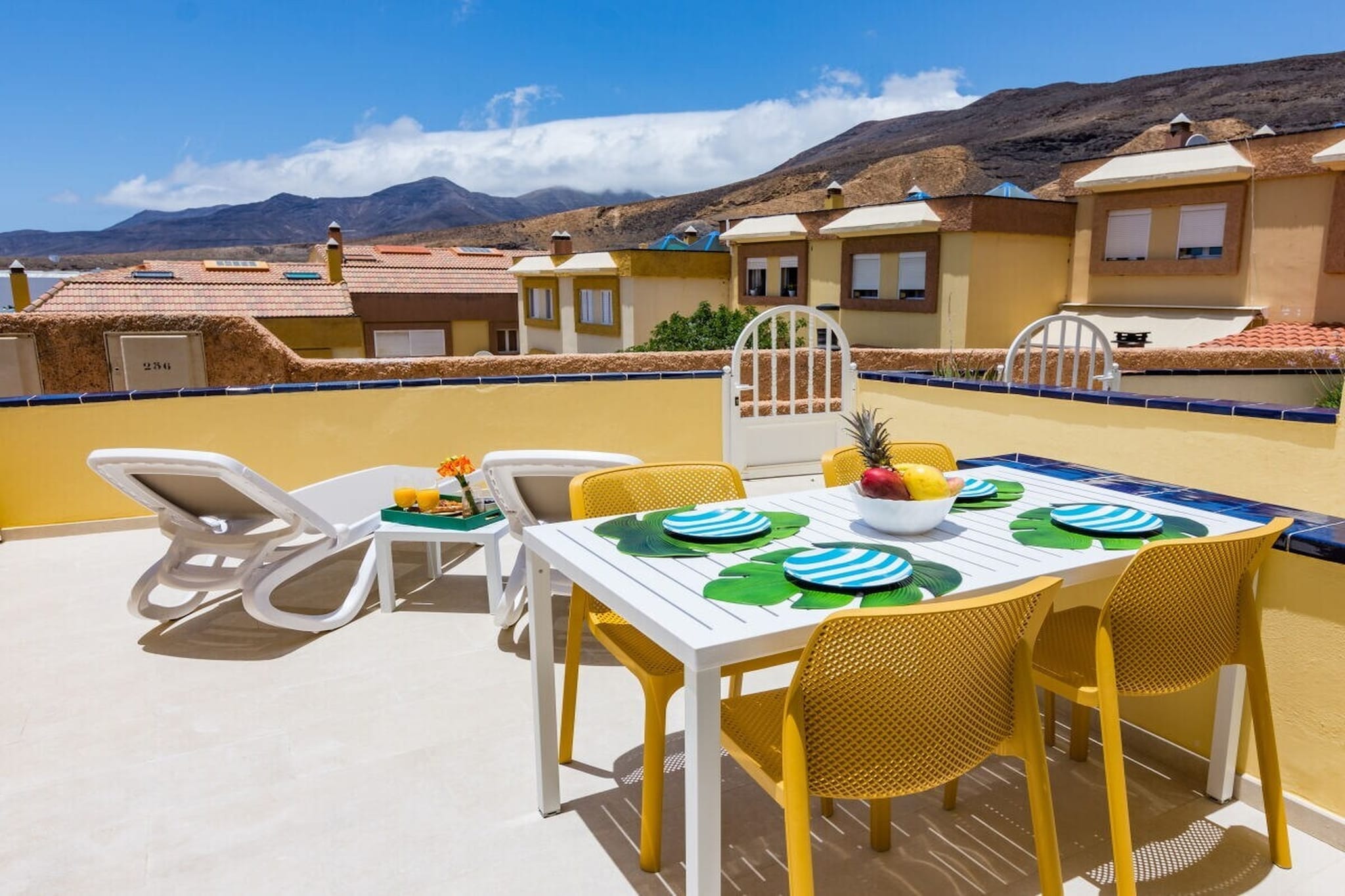 404315 - Terrasse/Balkon