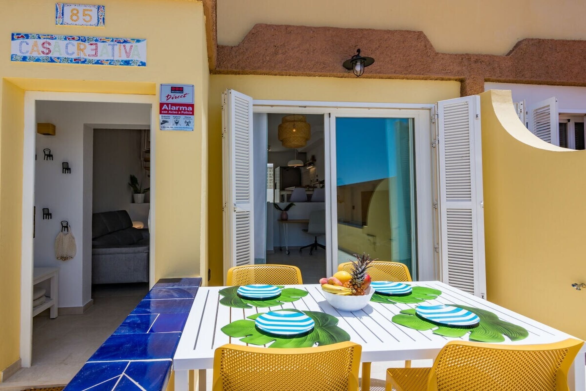 404315 - Terrasse/Balkon