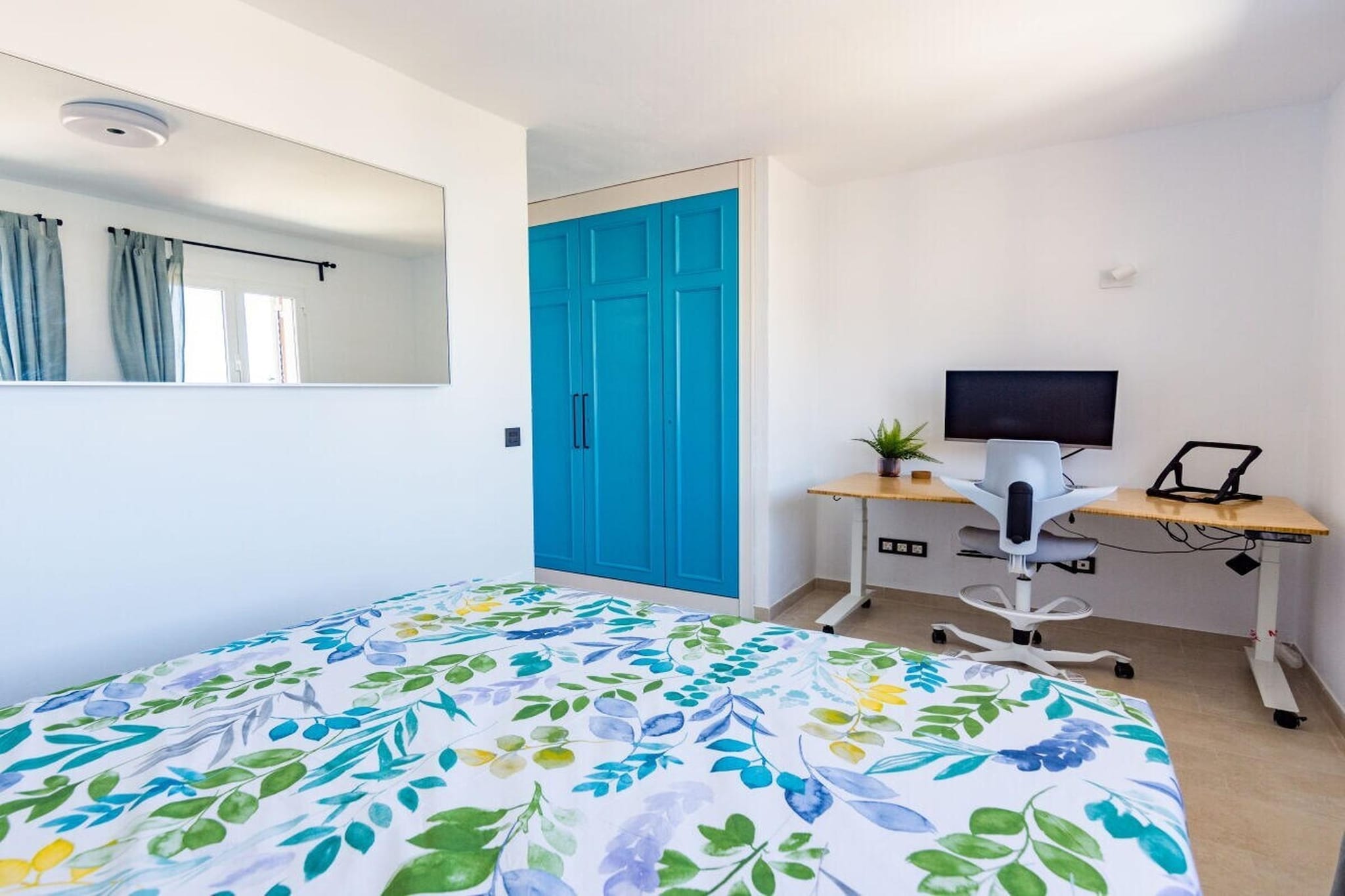 404315 - Schlafzimmer