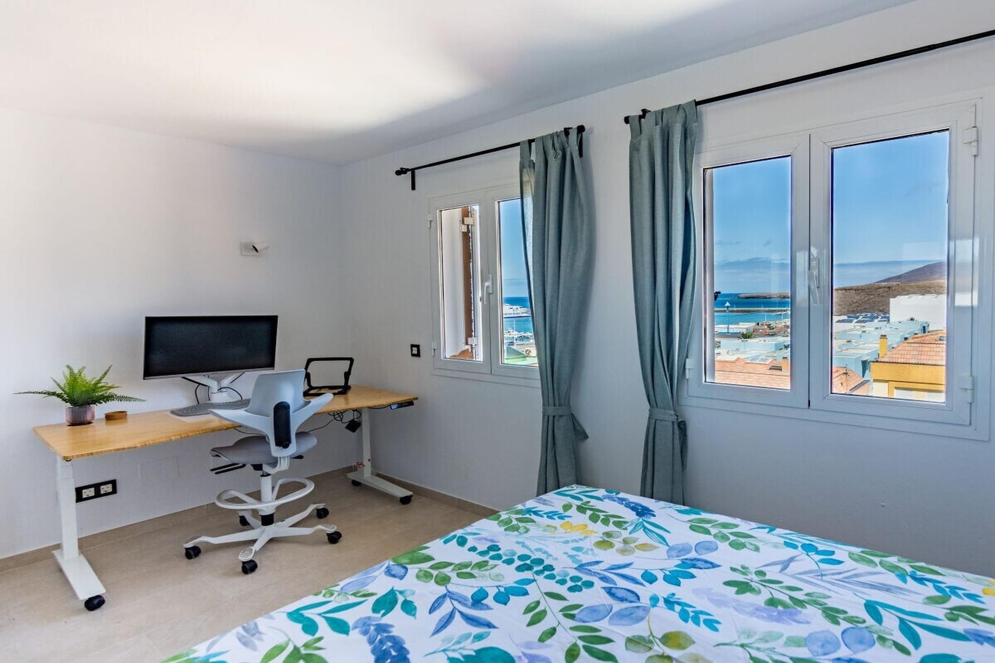 404315 - Schlafzimmer