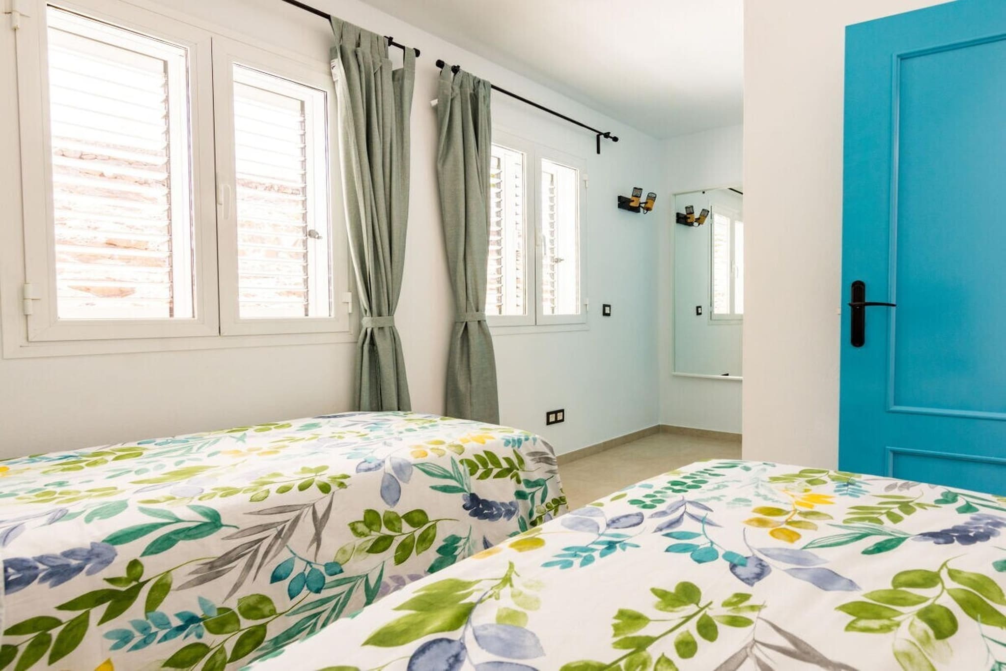 404315 - Schlafzimmer