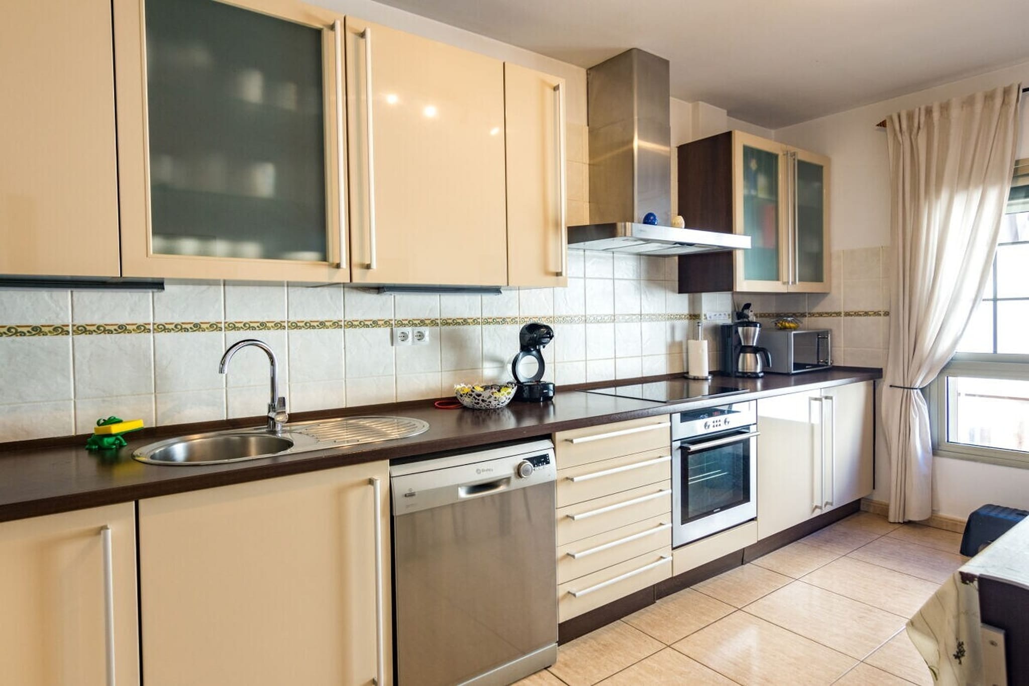 140442 - Kitchen