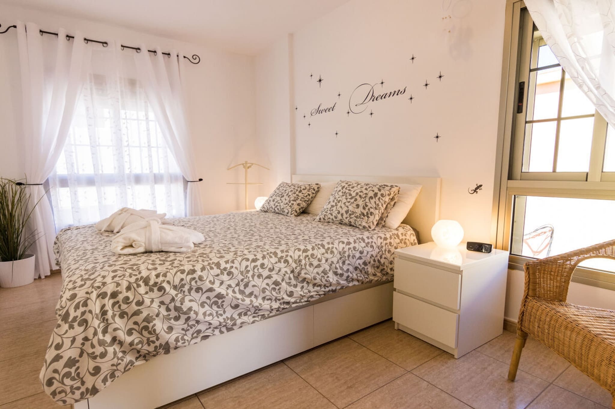 140442 - Bedroom