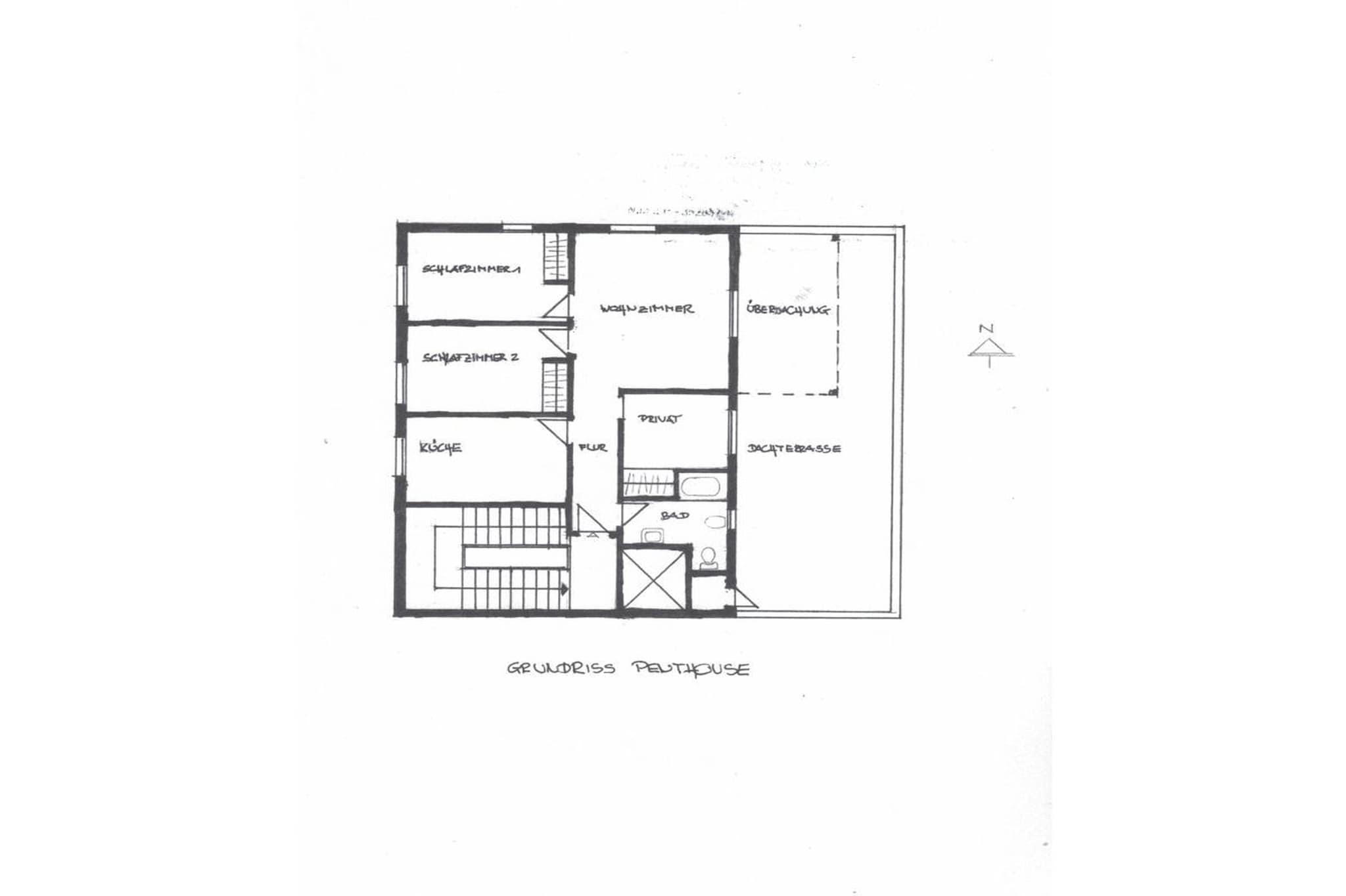 140442 - Floor plan