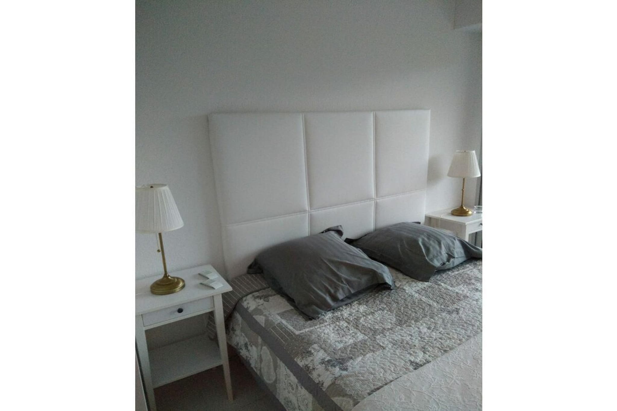 166153 - Slaapkamer