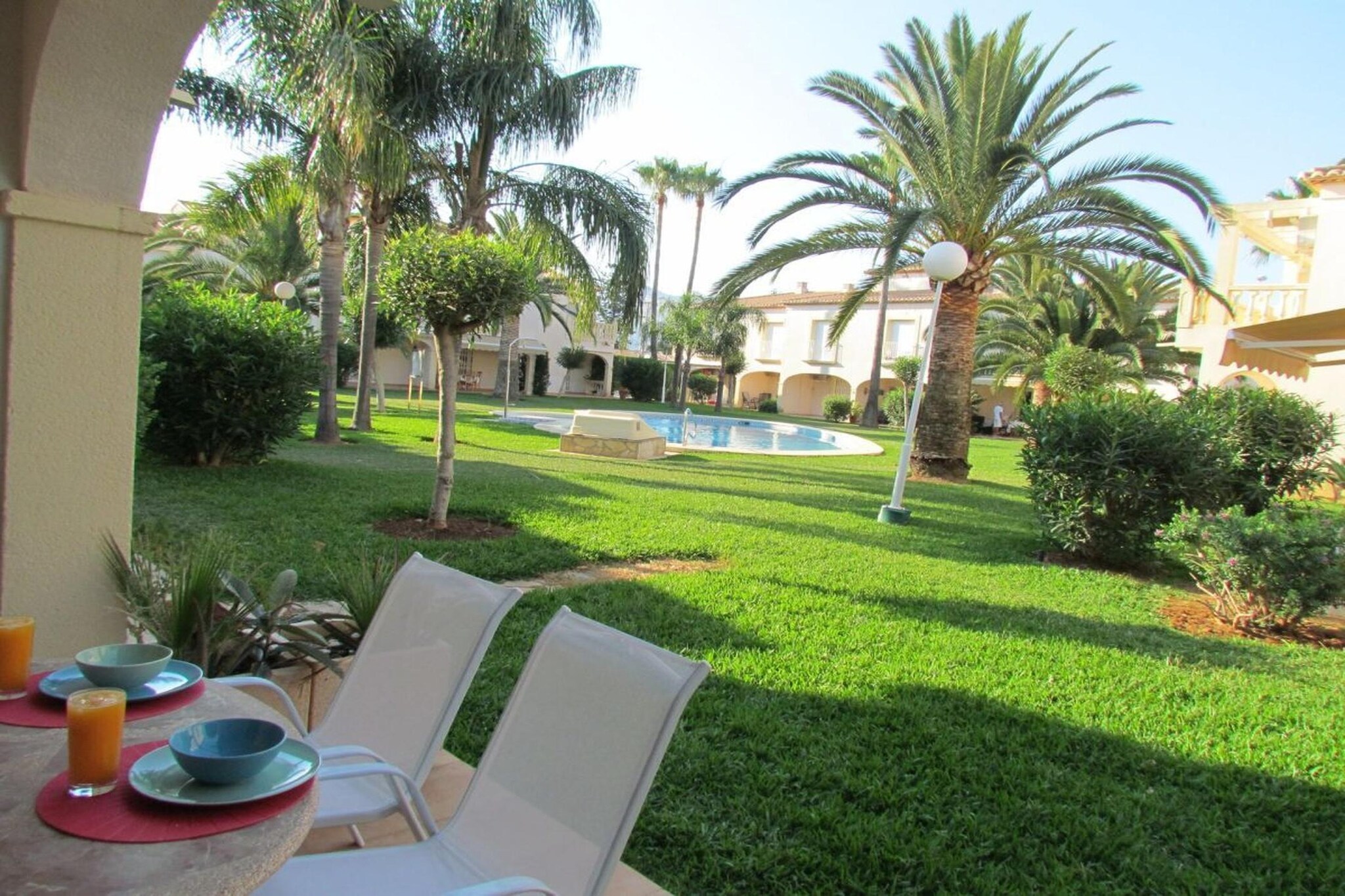 233815 - Terrasse/Balkon