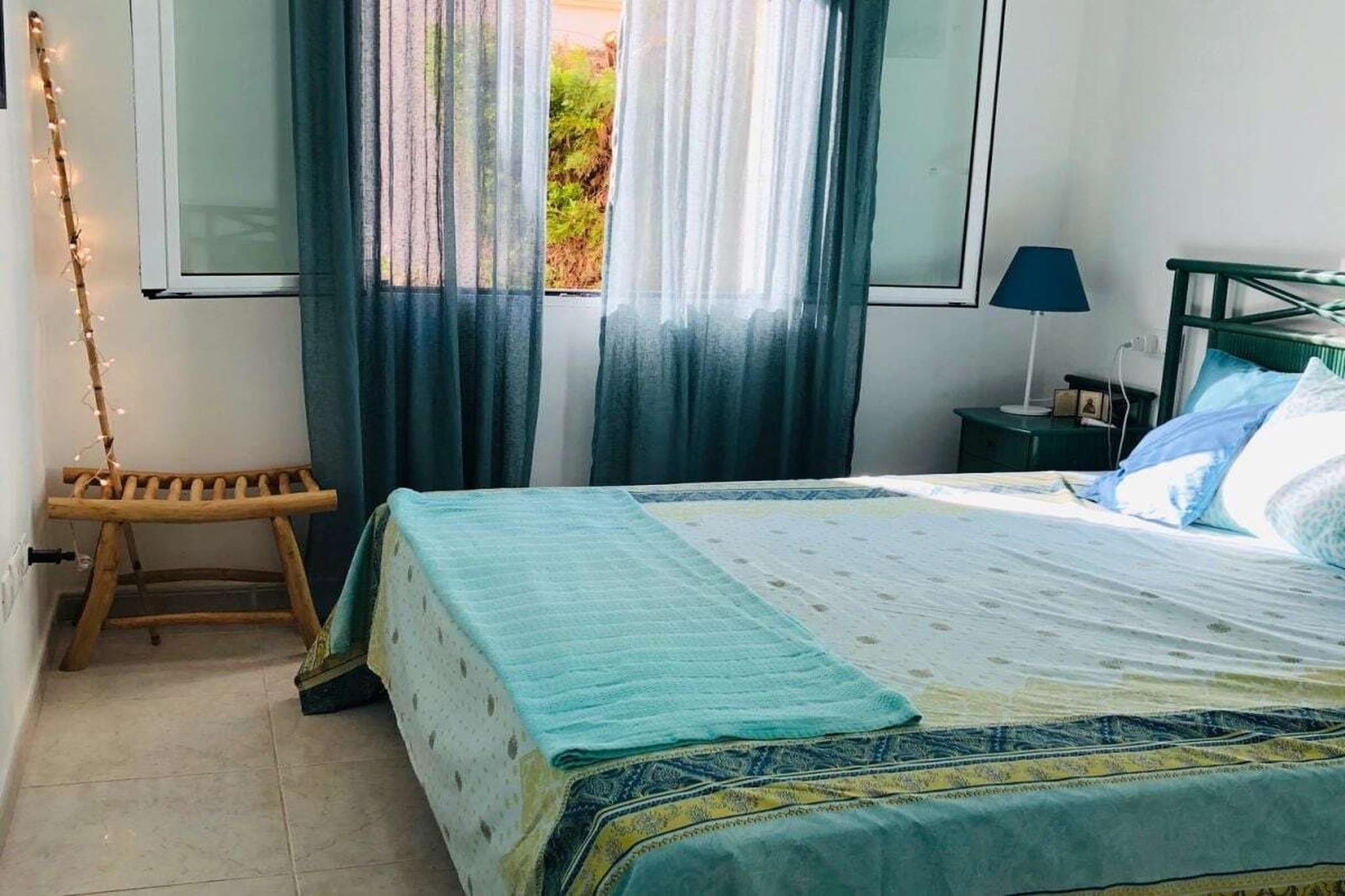 233815 - Schlafzimmer