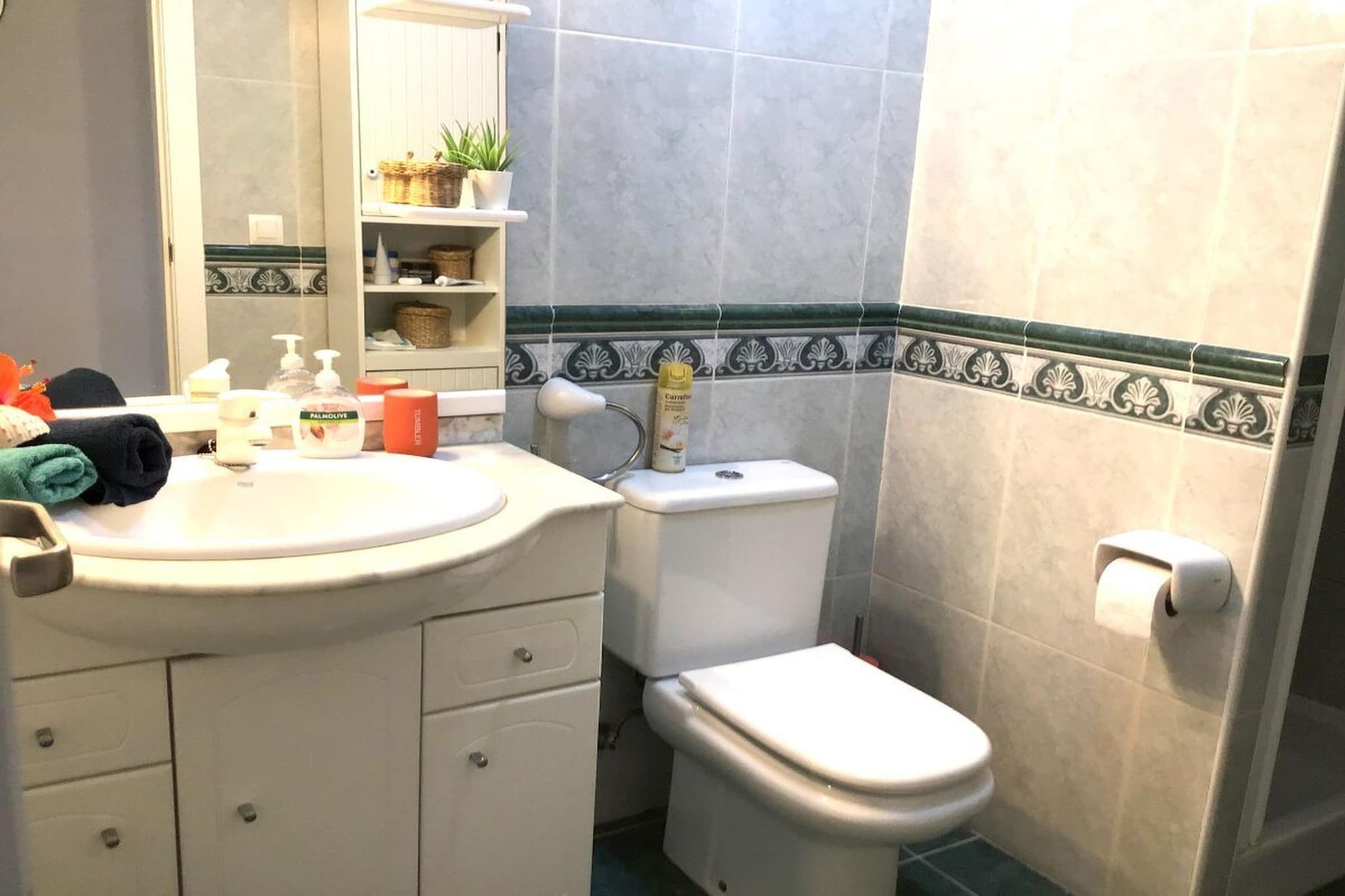 233815 - Badezimmer