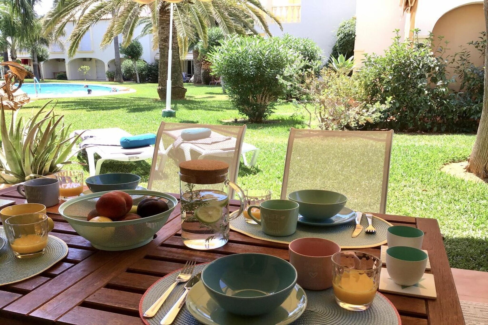 233815 - Terrasse/Balkon