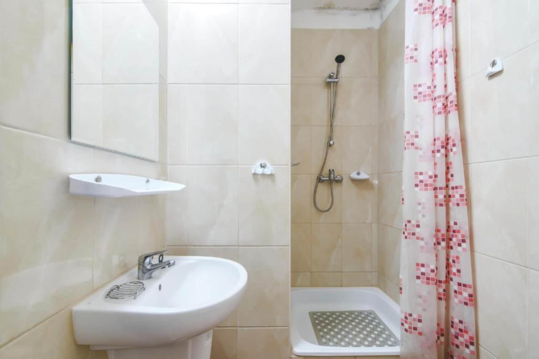 Bath Room