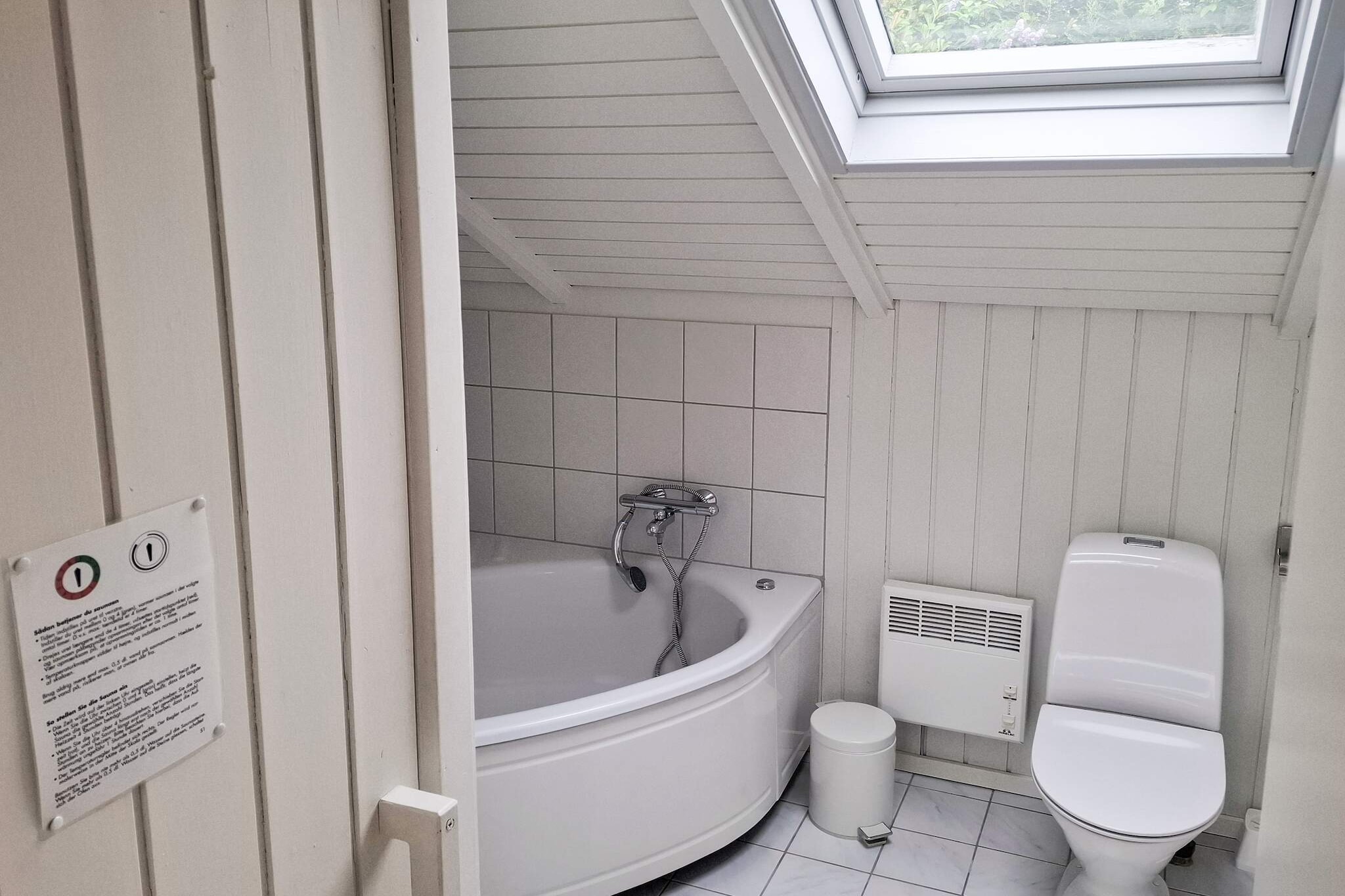 8 Personen vakantie huis in Bogø By - Spa