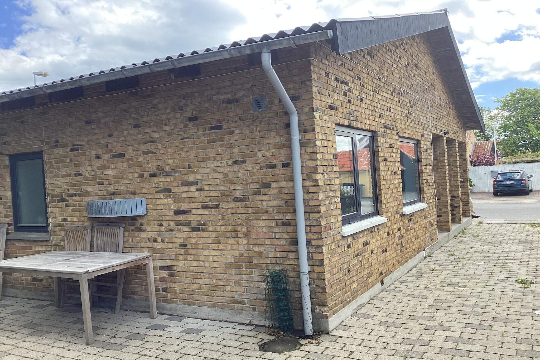 4 sterren vakantie huis in Skagen