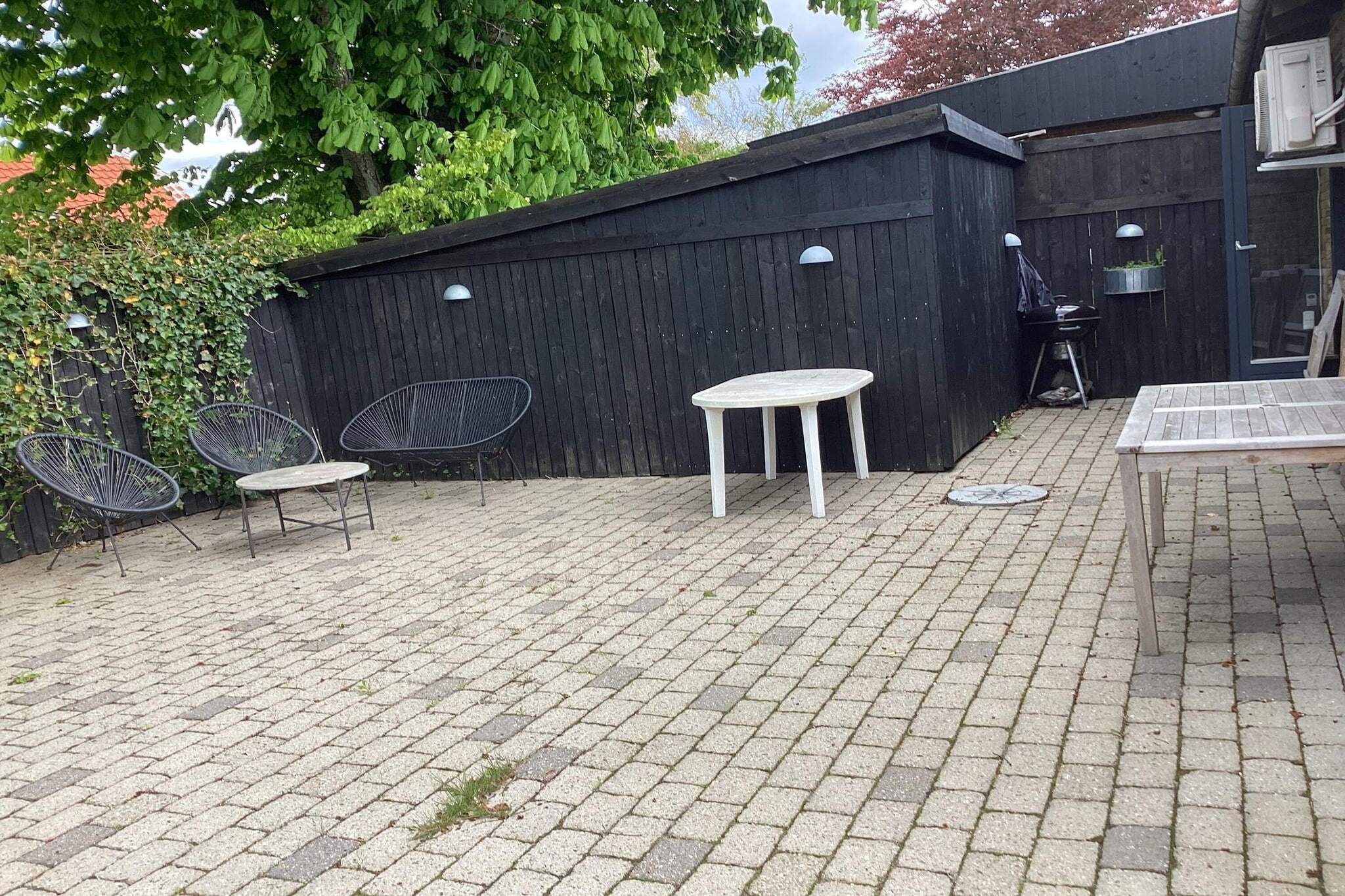 4 sterren vakantie huis in Skagen