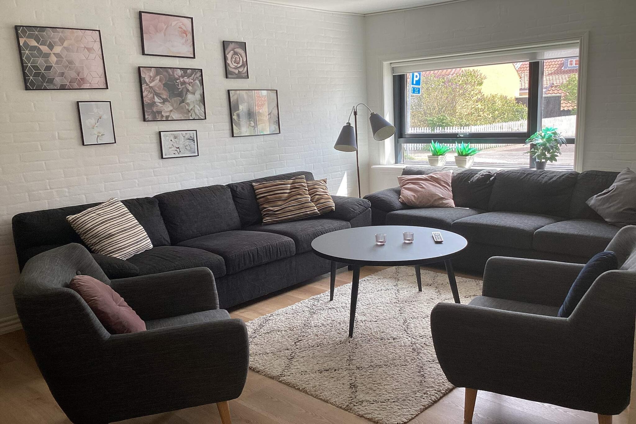 4 sterren vakantie huis in Skagen - Binnen