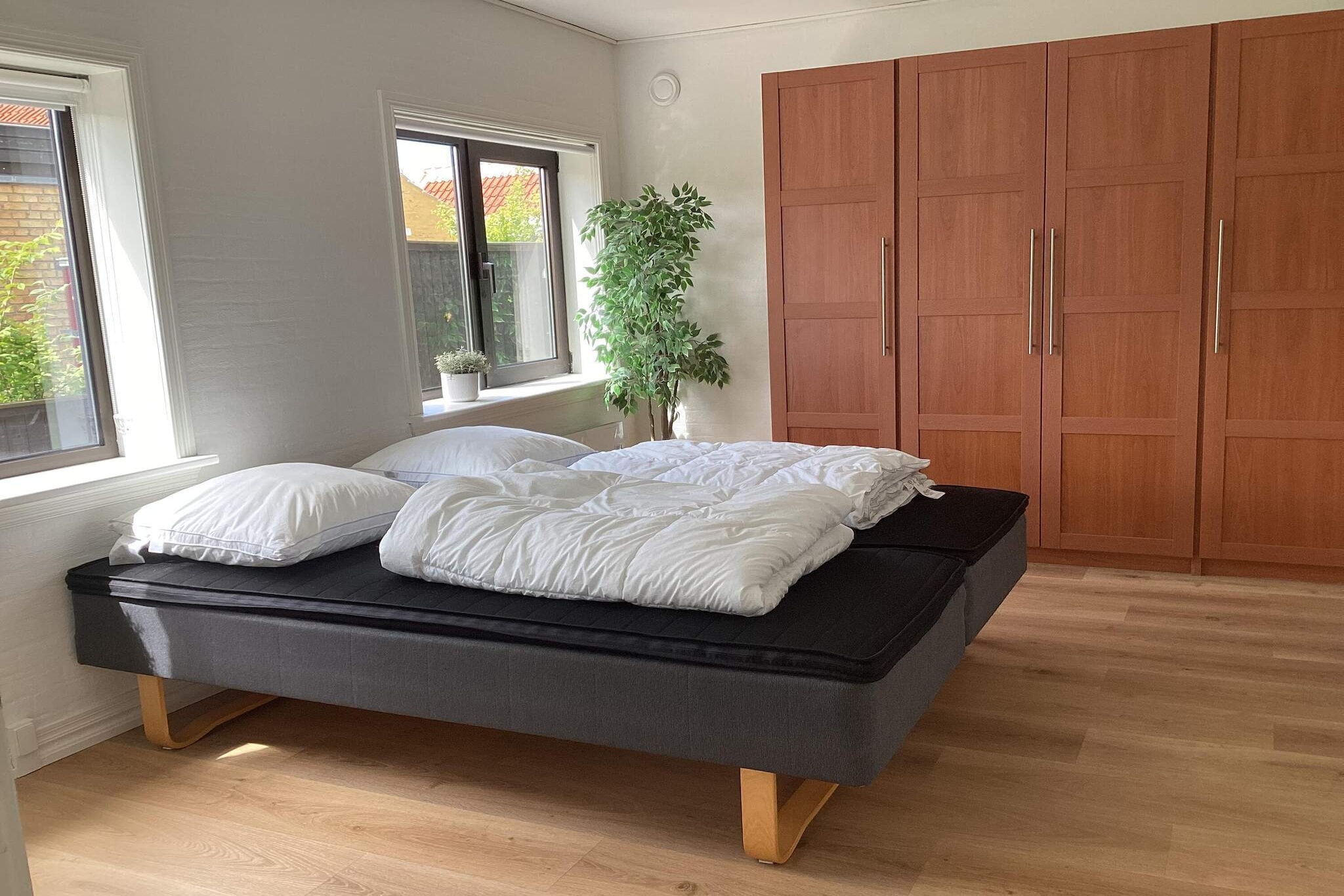 4 sterren vakantie huis in Skagen - Binnen