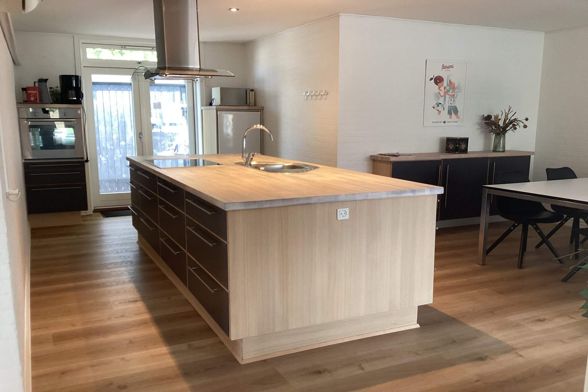 4 sterren vakantie huis in Skagen - Binnen