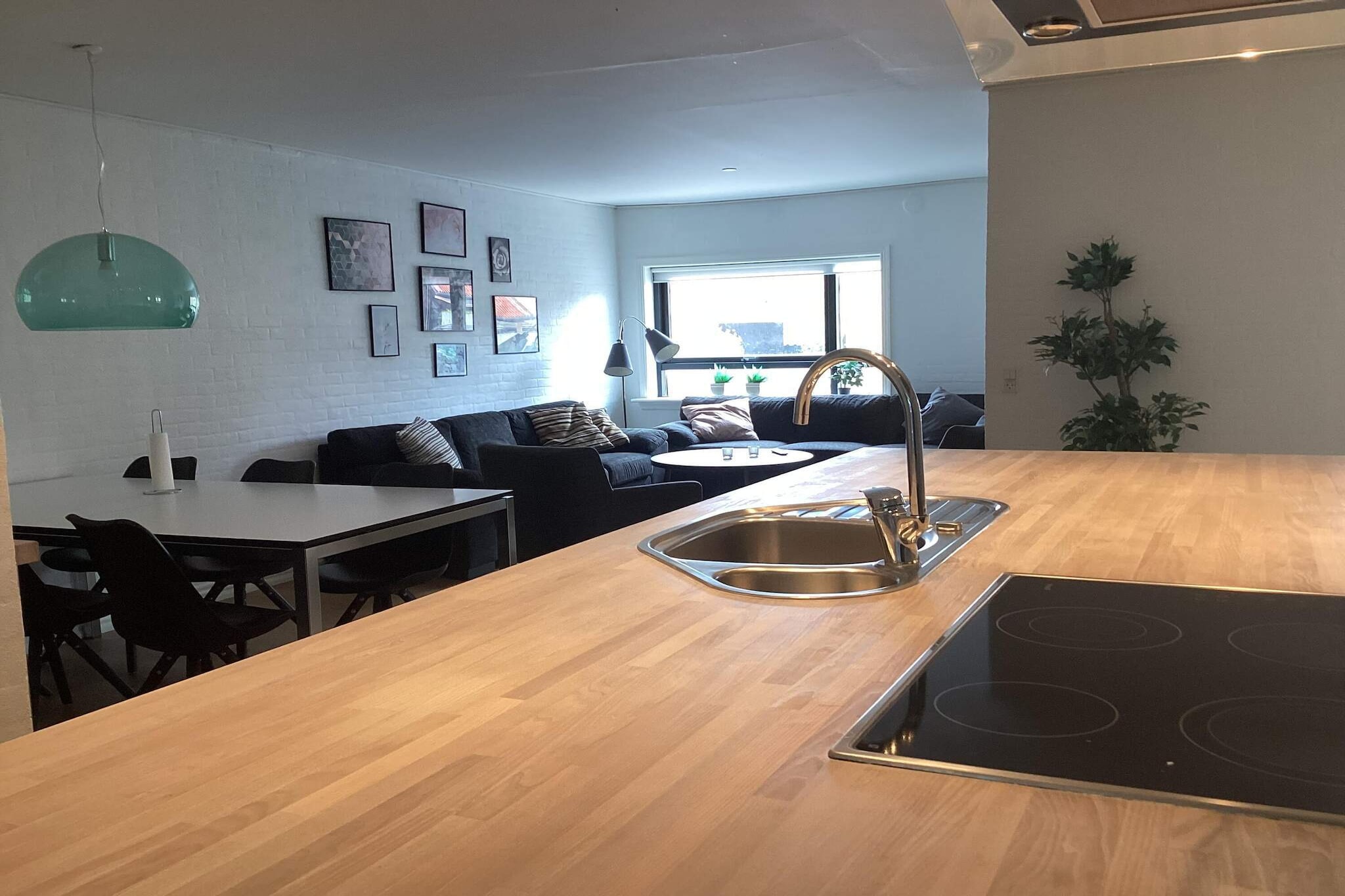 4 sterren vakantie huis in Skagen - Binnen