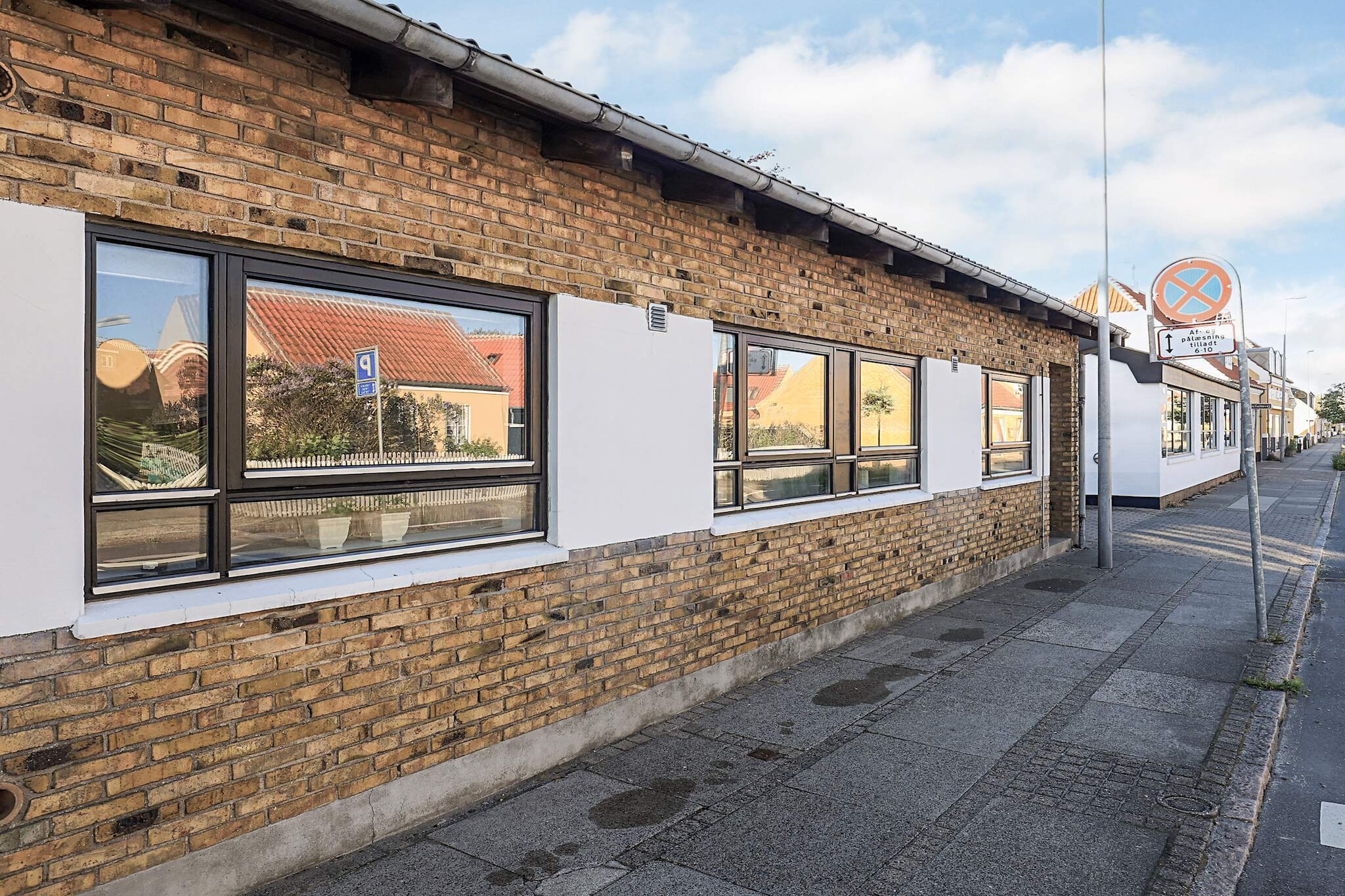4 etoiles maison de vacances a Skagen