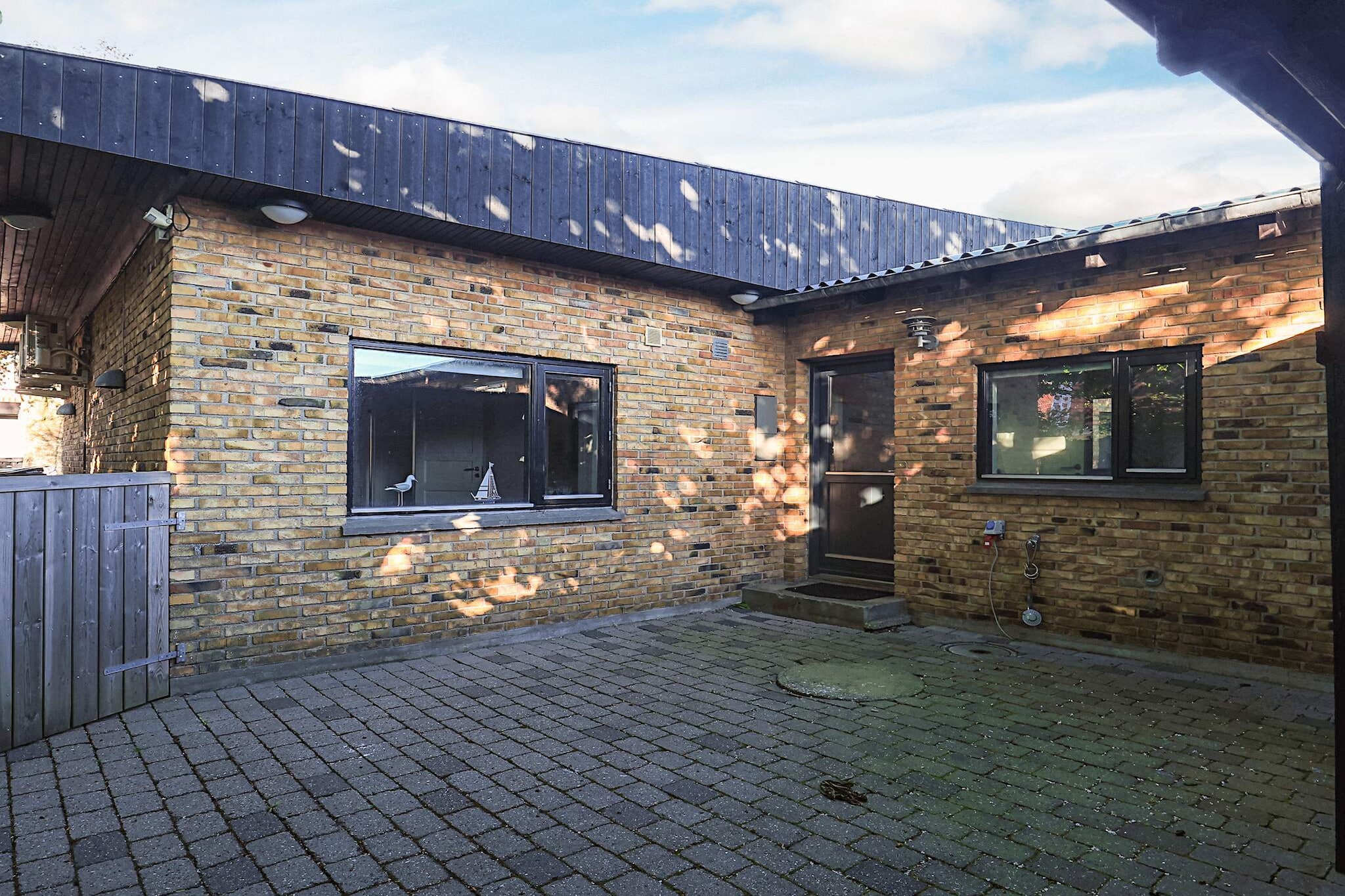 4 sterren vakantie huis in Skagen